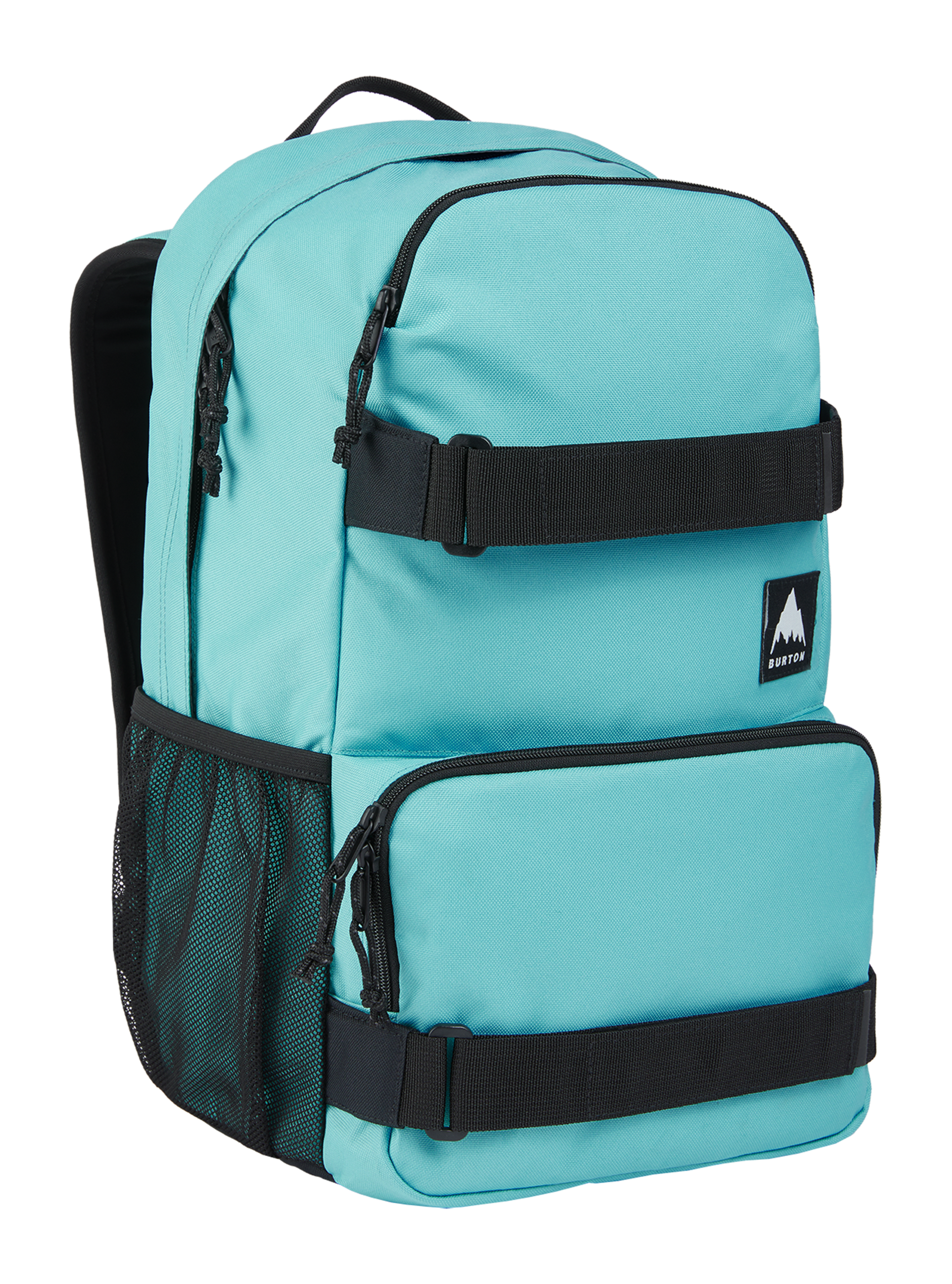 Burton Treble Yell sekk 21L Mineral Blue tursekk