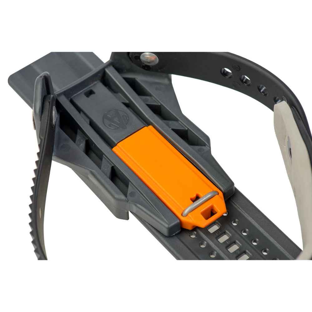 OAC Skinbased EA Jr juniorbinding universal