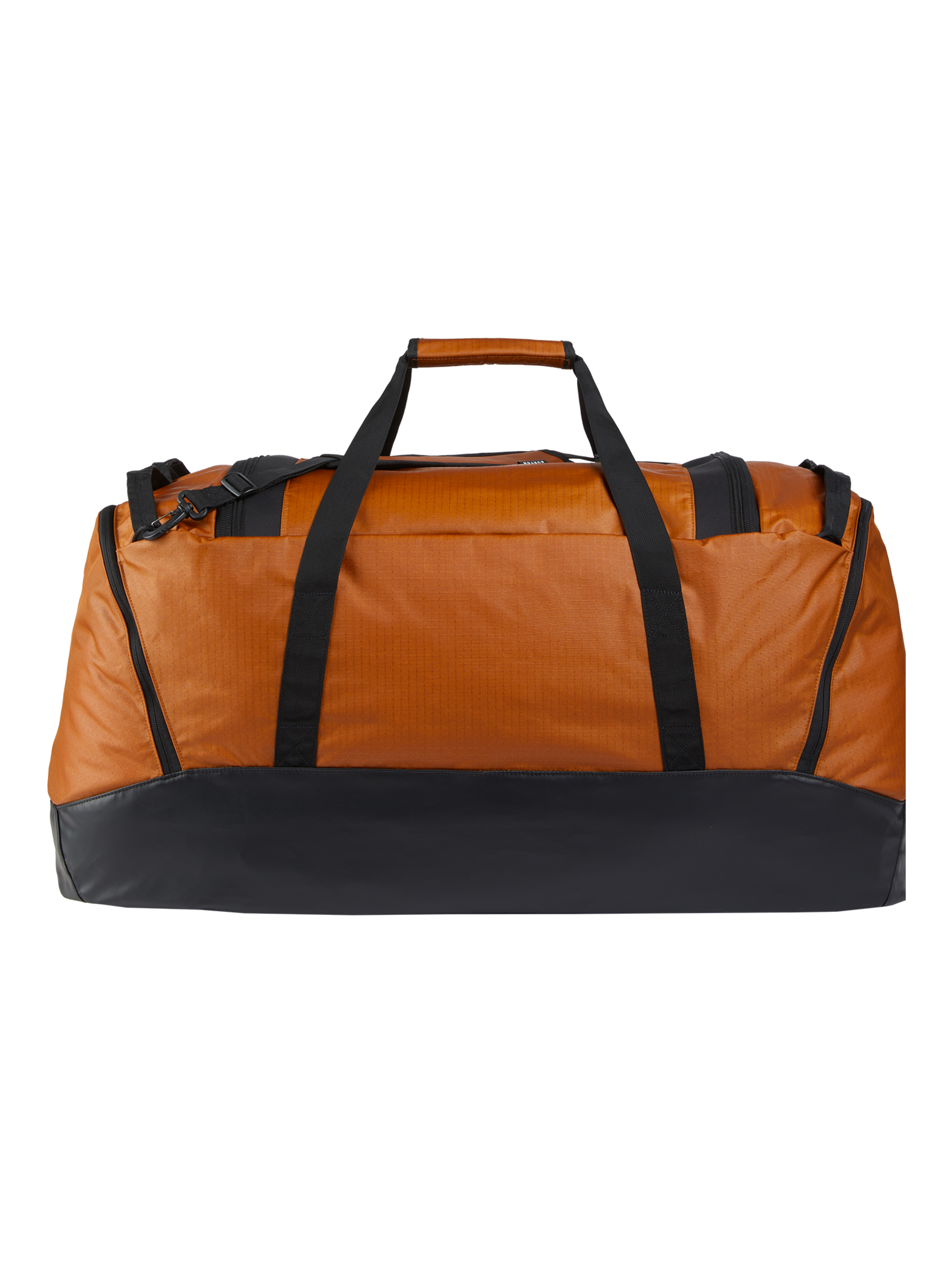 Burton Stockpile duffelbag 120L True Black vannavvisende