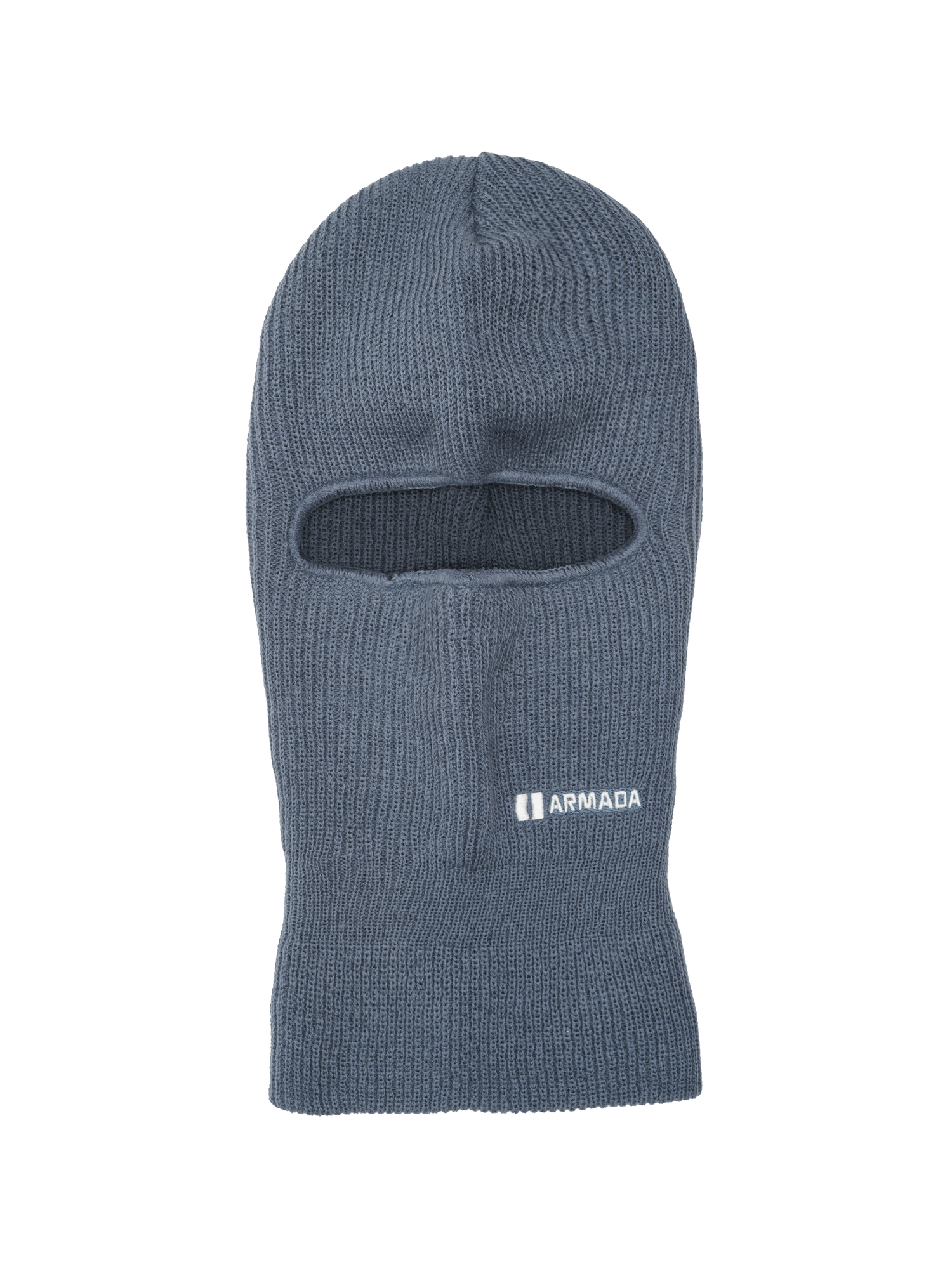 Armada Knitted balaclava stormy strikket finlandshette