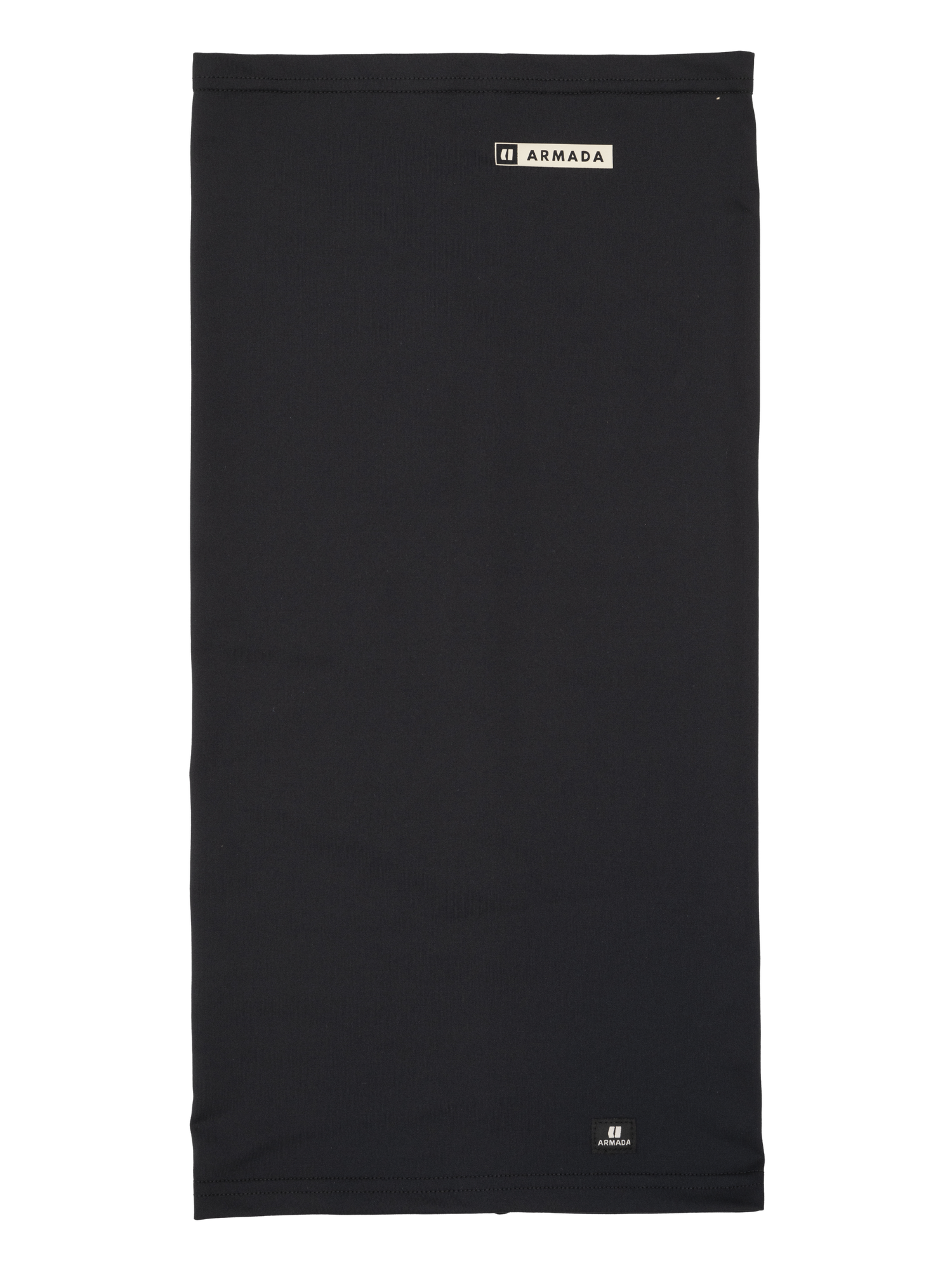 Armada Scooby halsvarmer tube svart stretch