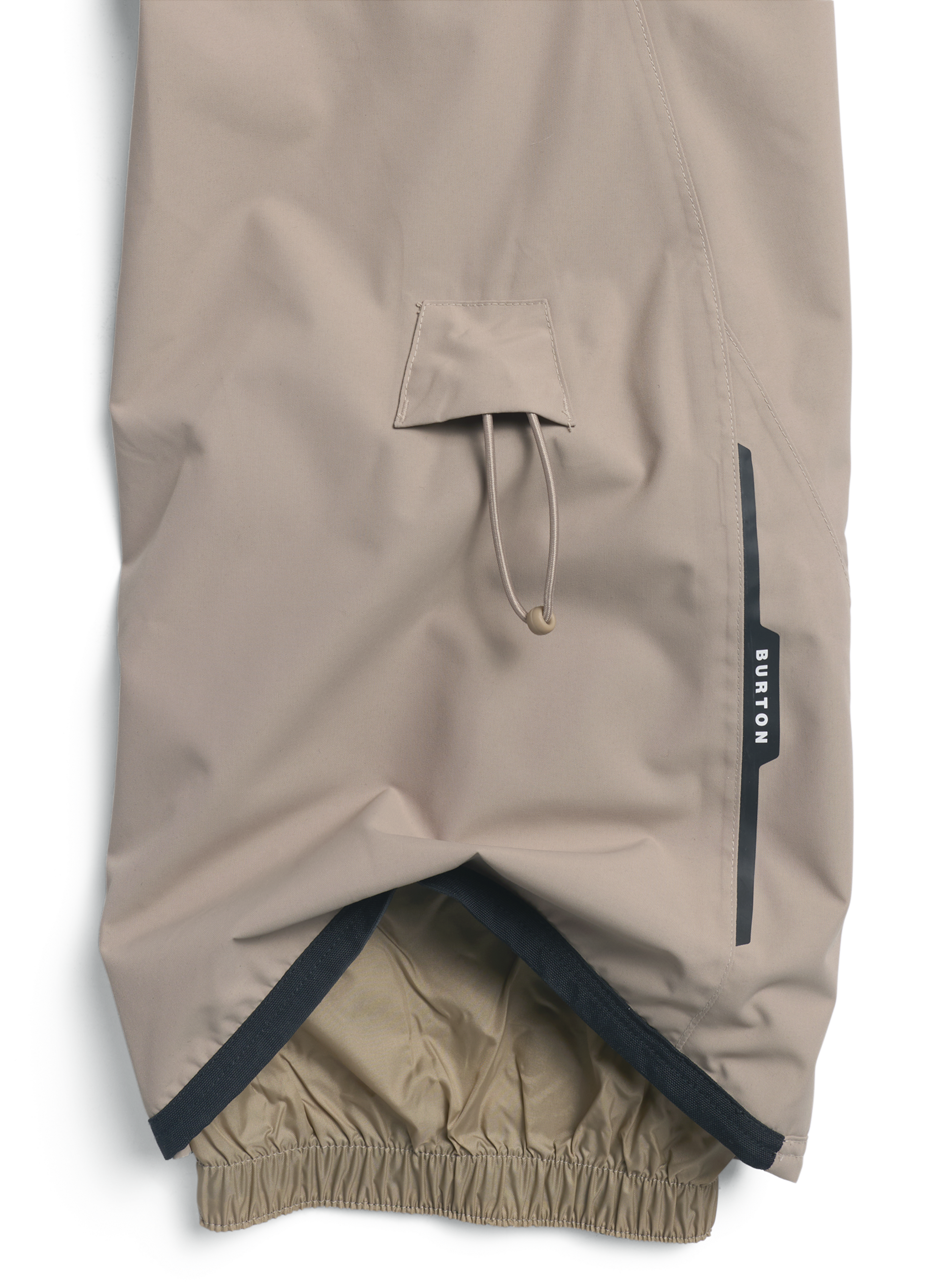 Burton Reserve 2L snowboardbukse Crystal Dye 20k vanntett