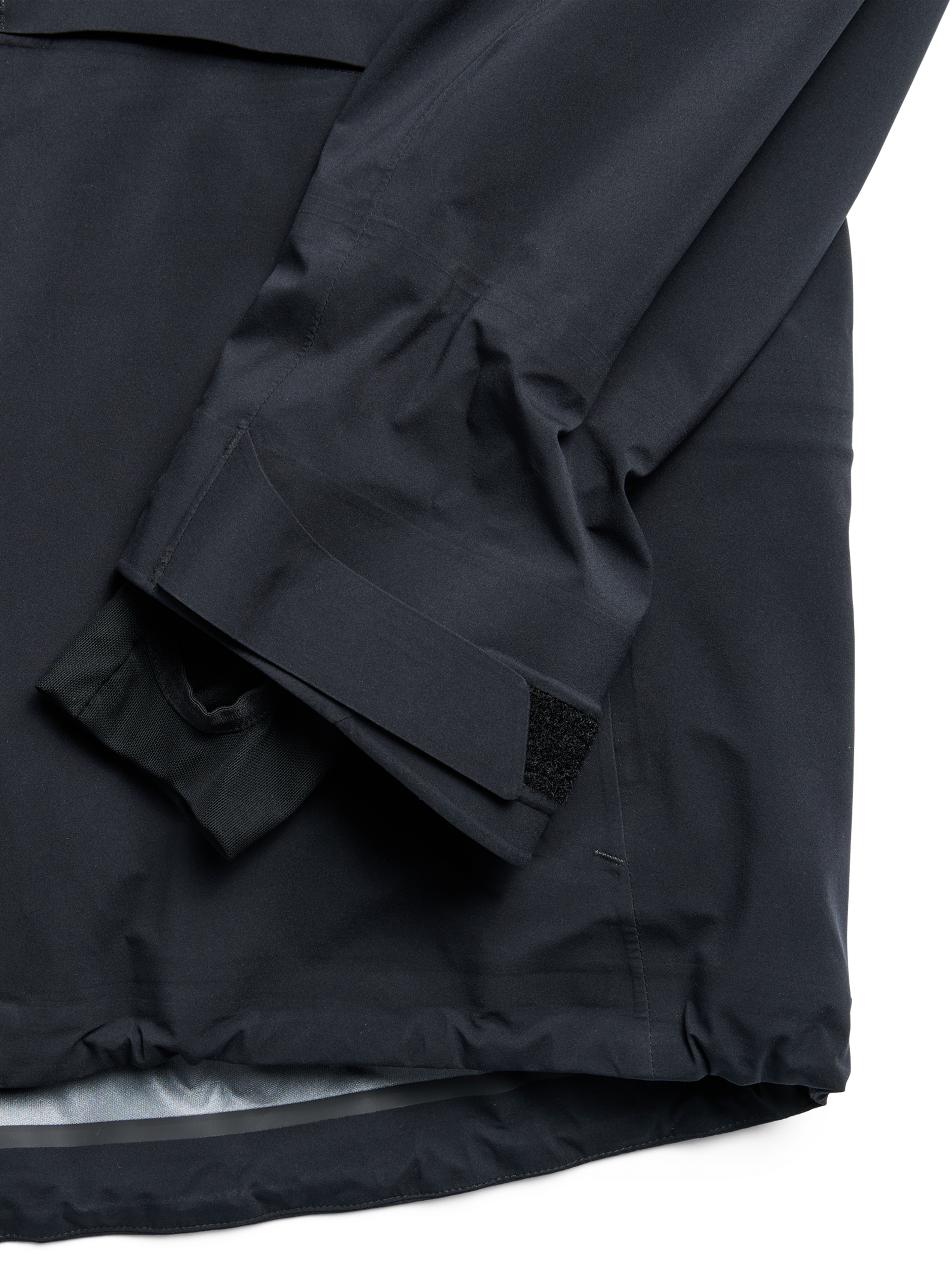 Burton [ak] Hover GORE-TEX jakke True Black skall