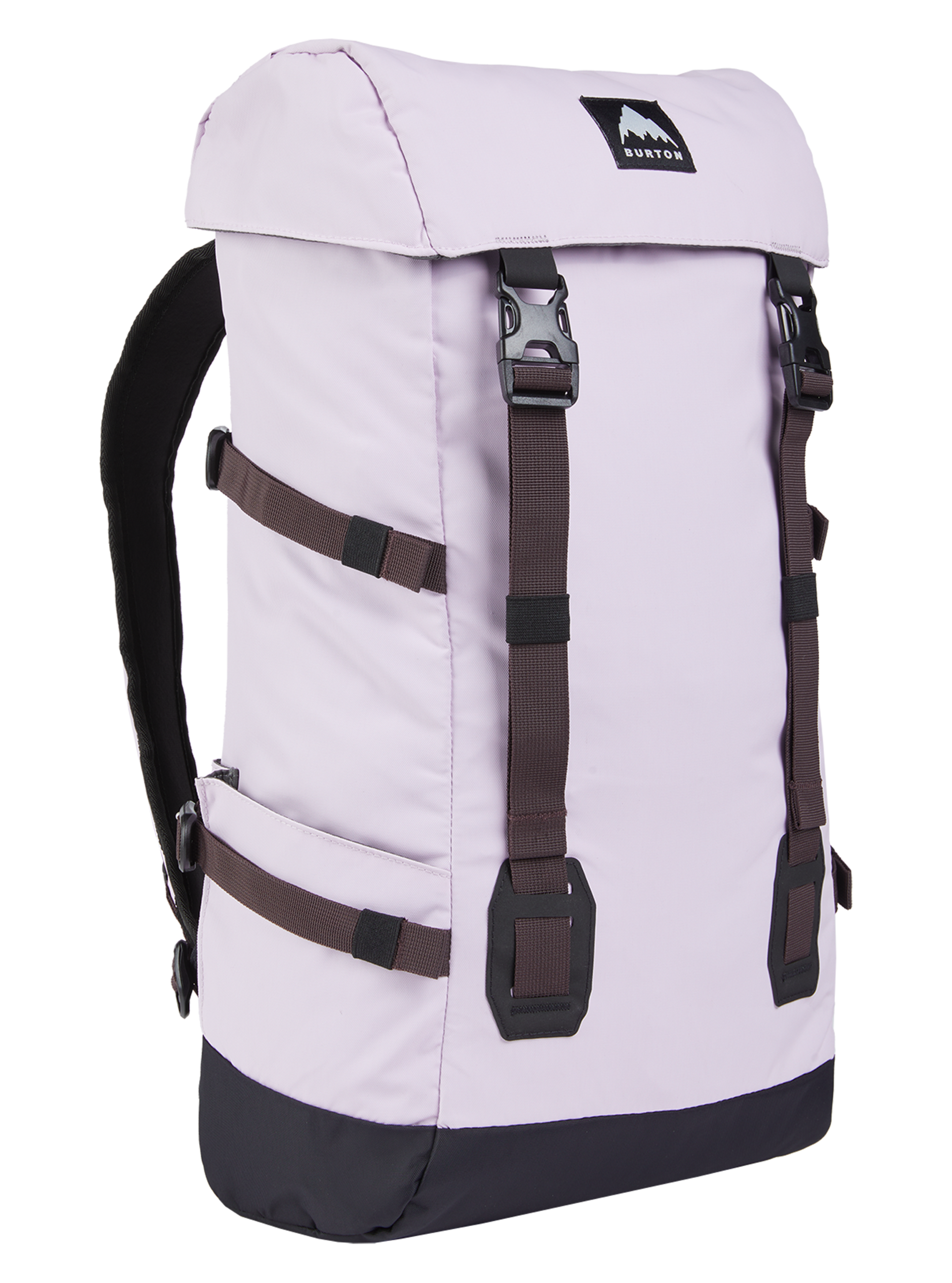 Burton Tinder 2.0 30L ryggsekk True Black snøring