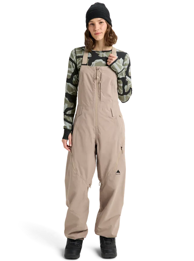 Burton Reserve 2L selebukse dame Crystal Dye