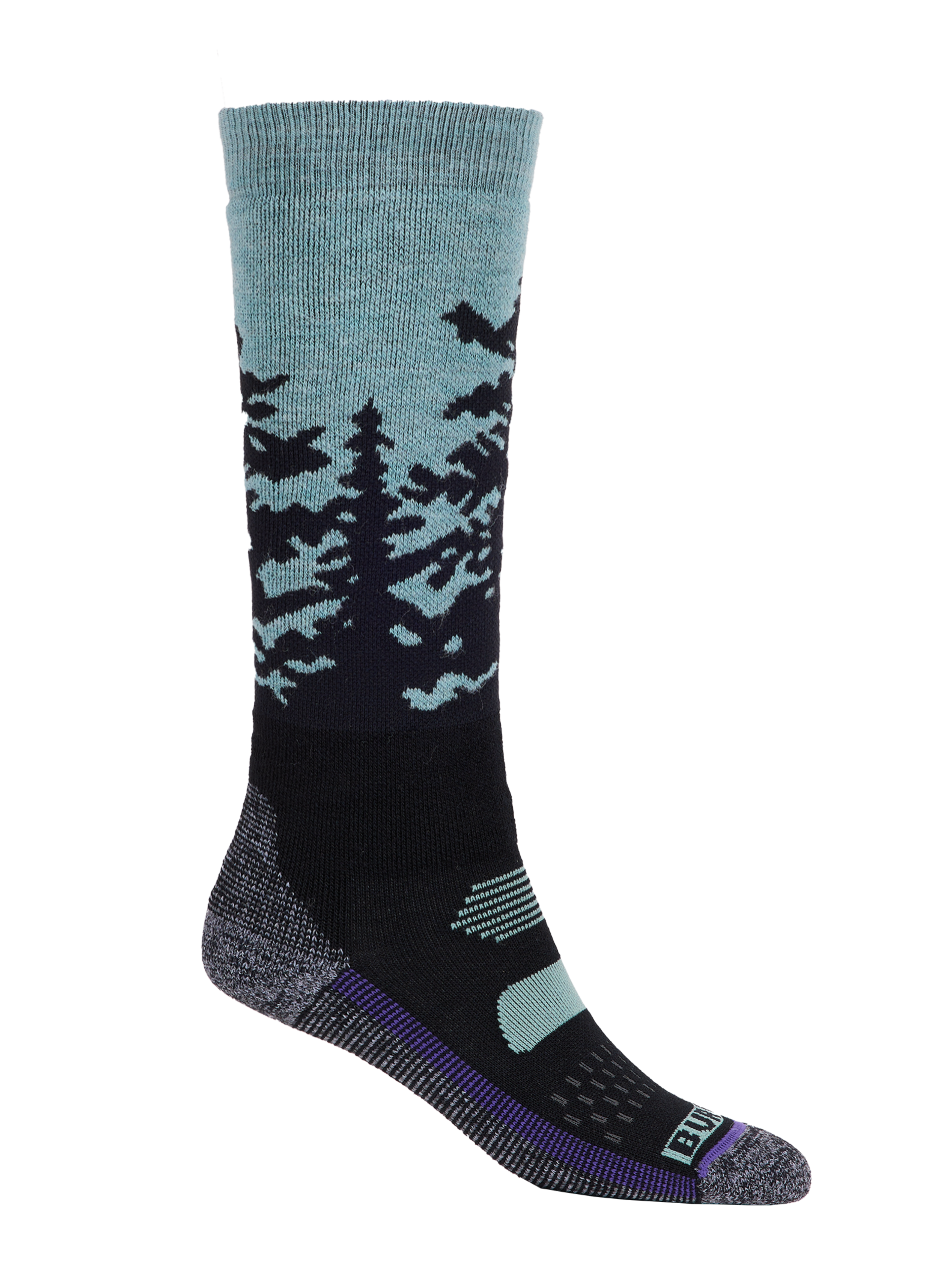 Burton Performance barnesokker Critters medium varm
