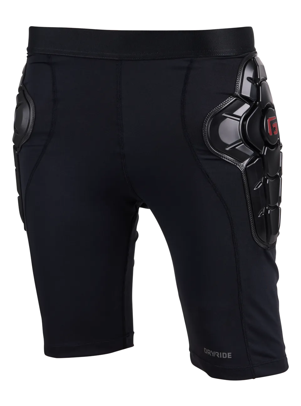 Burton Impact Shorts dame shorts True Black beskyttelse