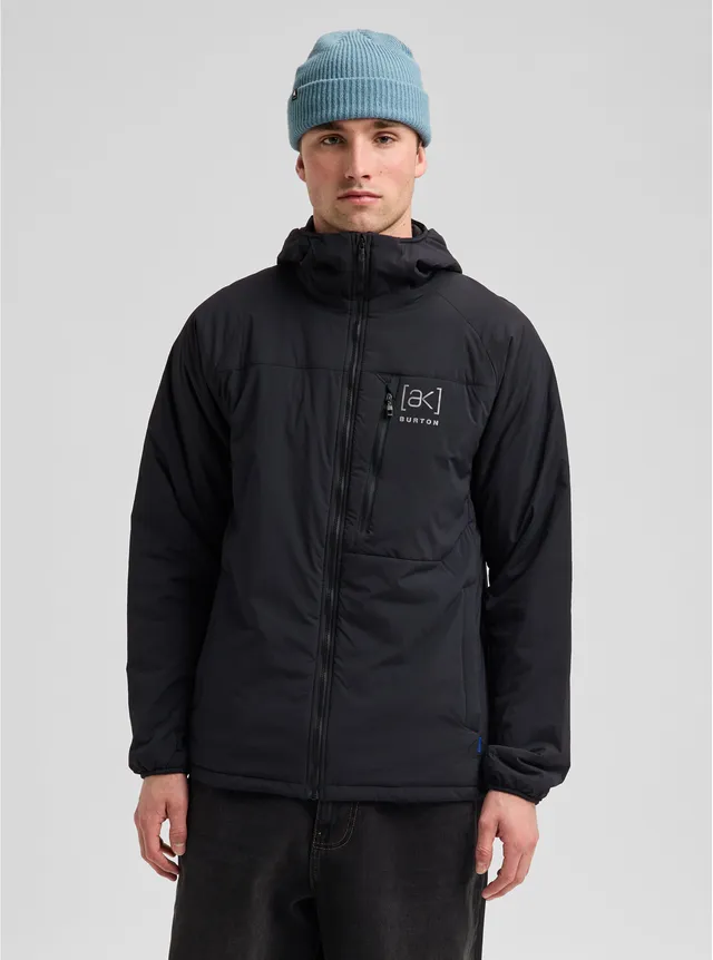 Burton [ak] Helium isolasjonsjakke herre Dried Moss