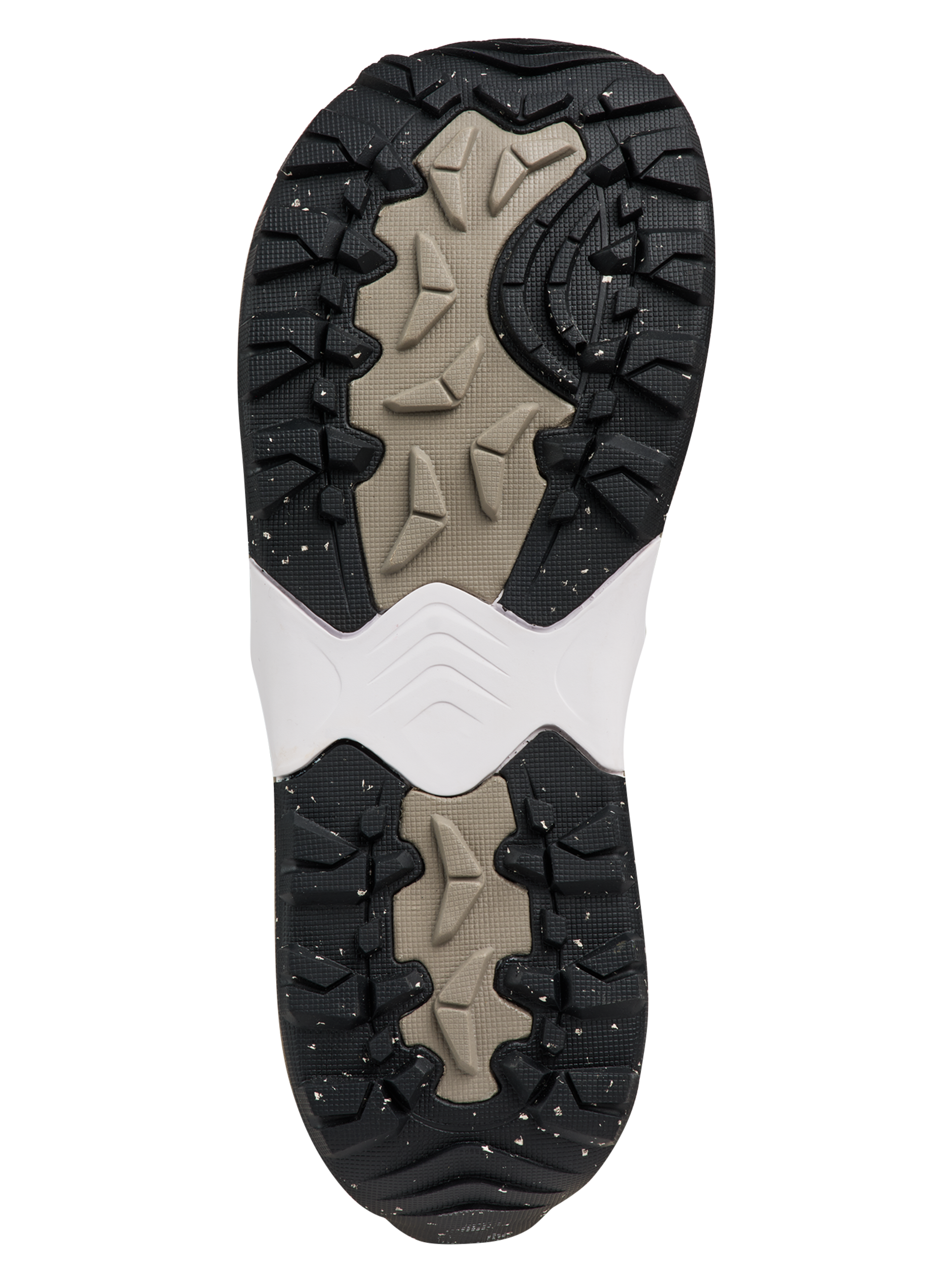 Burton Highshot Step On snowboardstøvler Geranium Red – stiv