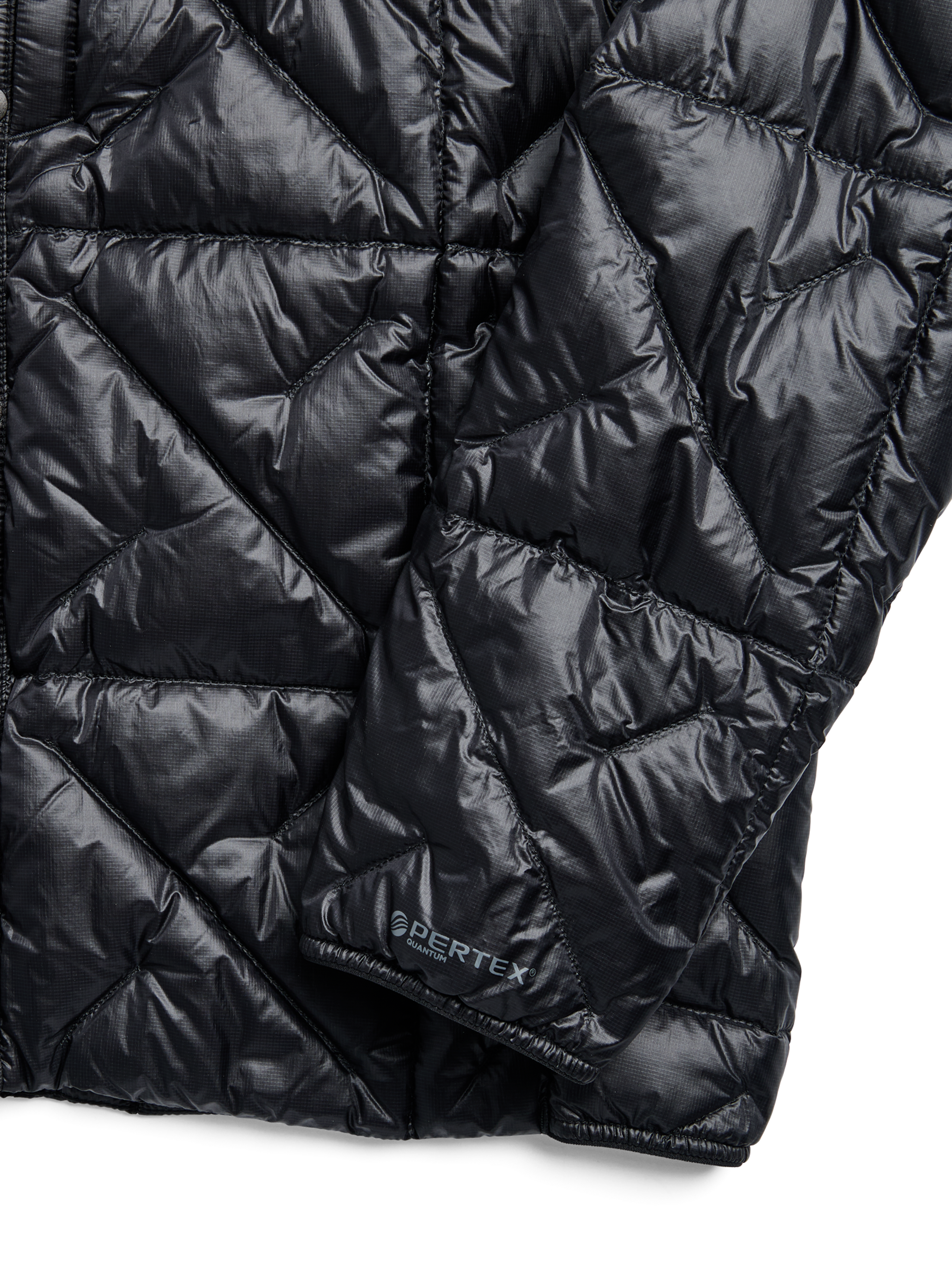 Burton [ak] Baker Ultralight dunjakke herre lett varme
