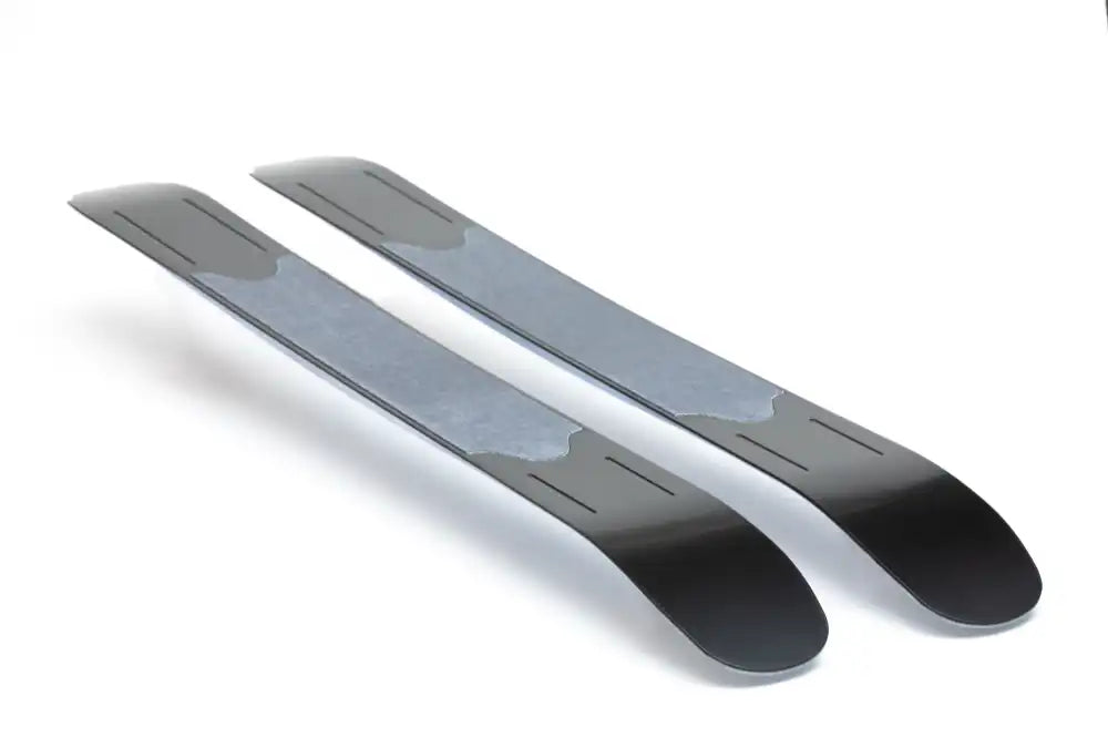 OAC Ski Skinbased WAP 129 trugski komposittkant