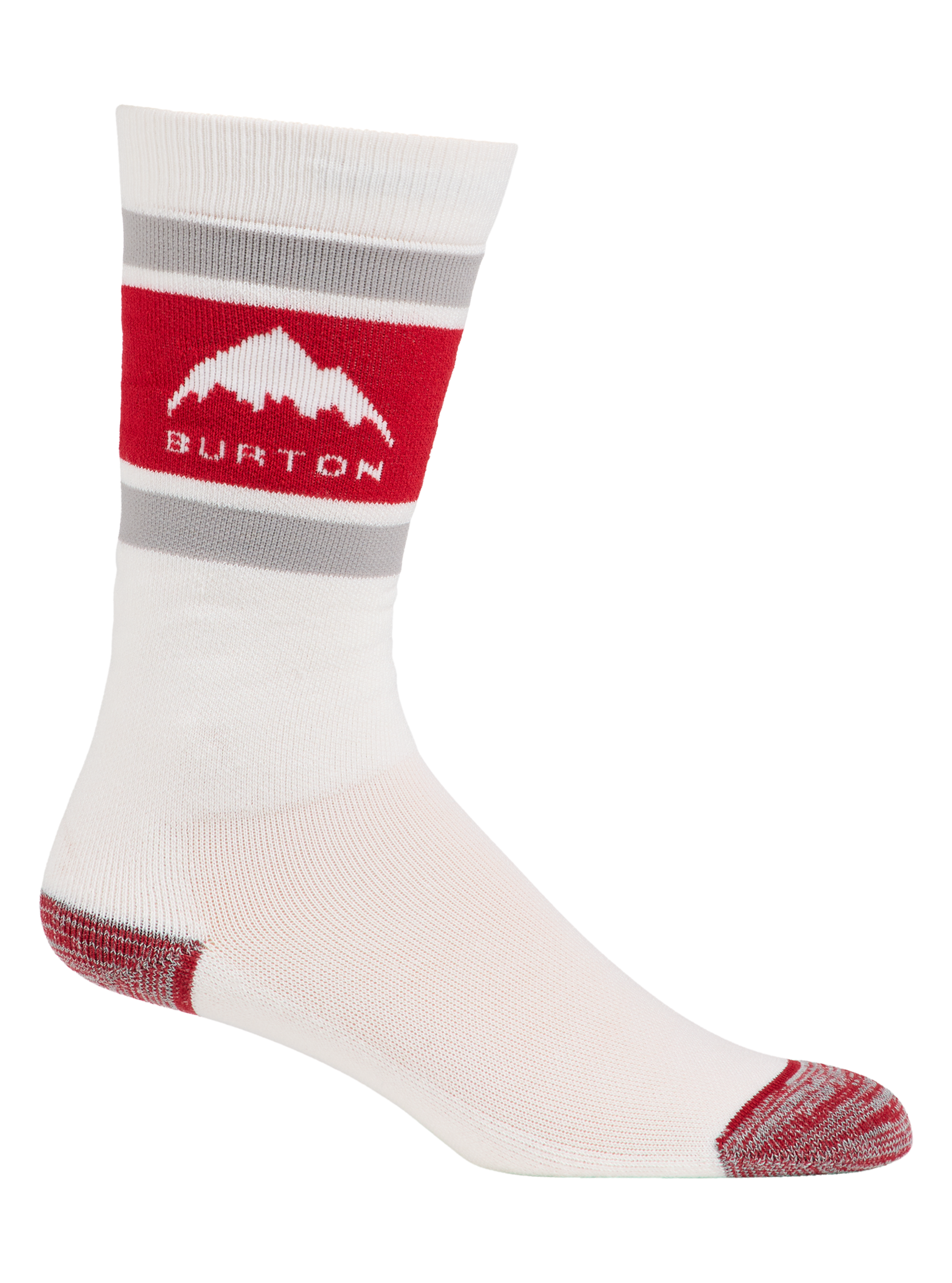 Burton Weekend Midweight snowboardsokker 2-pk imperial purple varm