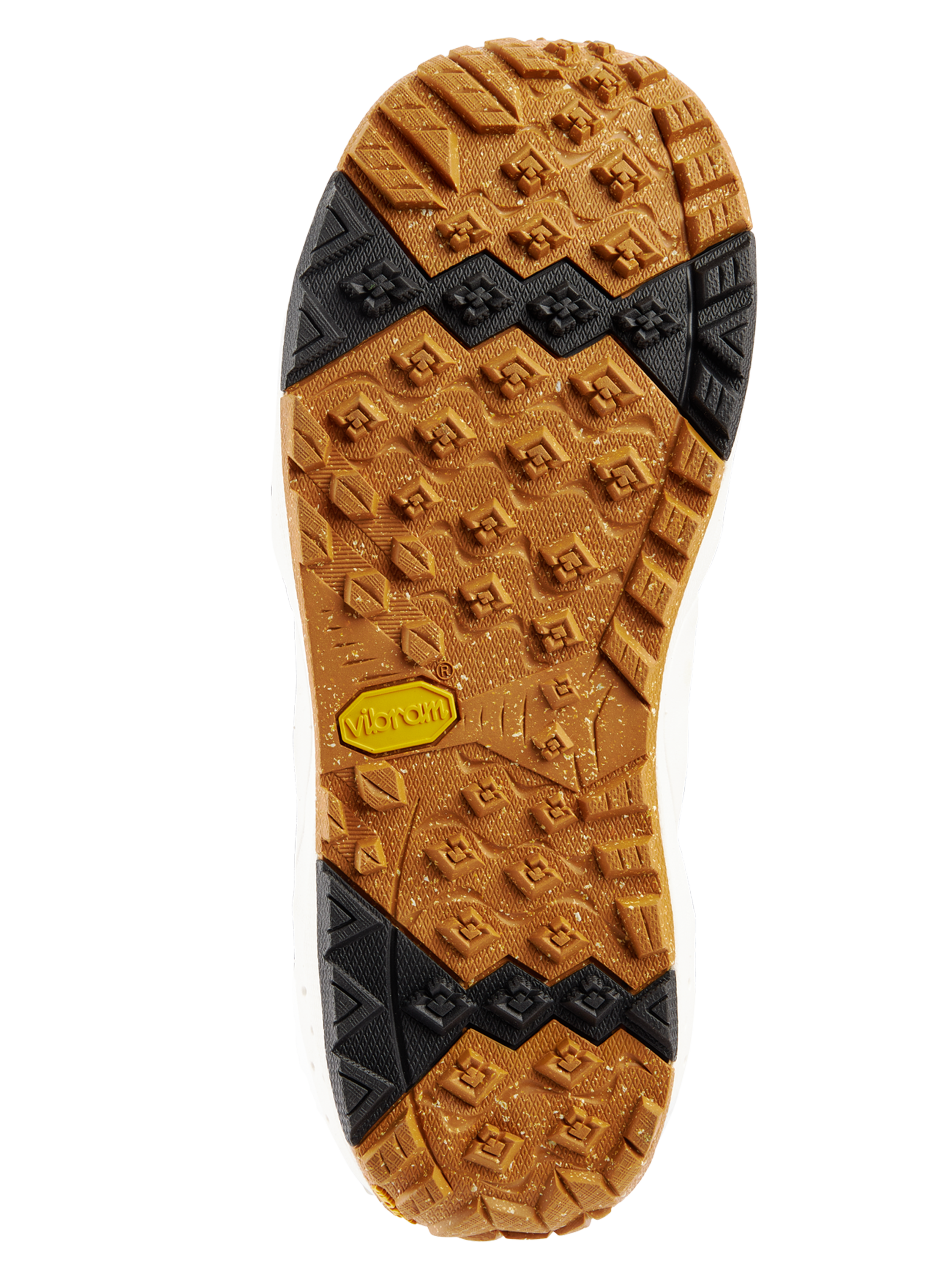 Burton Felix BOA snowboardstøvler dame Black varm