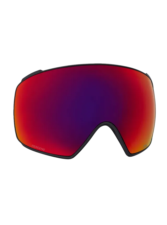Anon M4 Perceive skibrilleglass toric sunny onyx