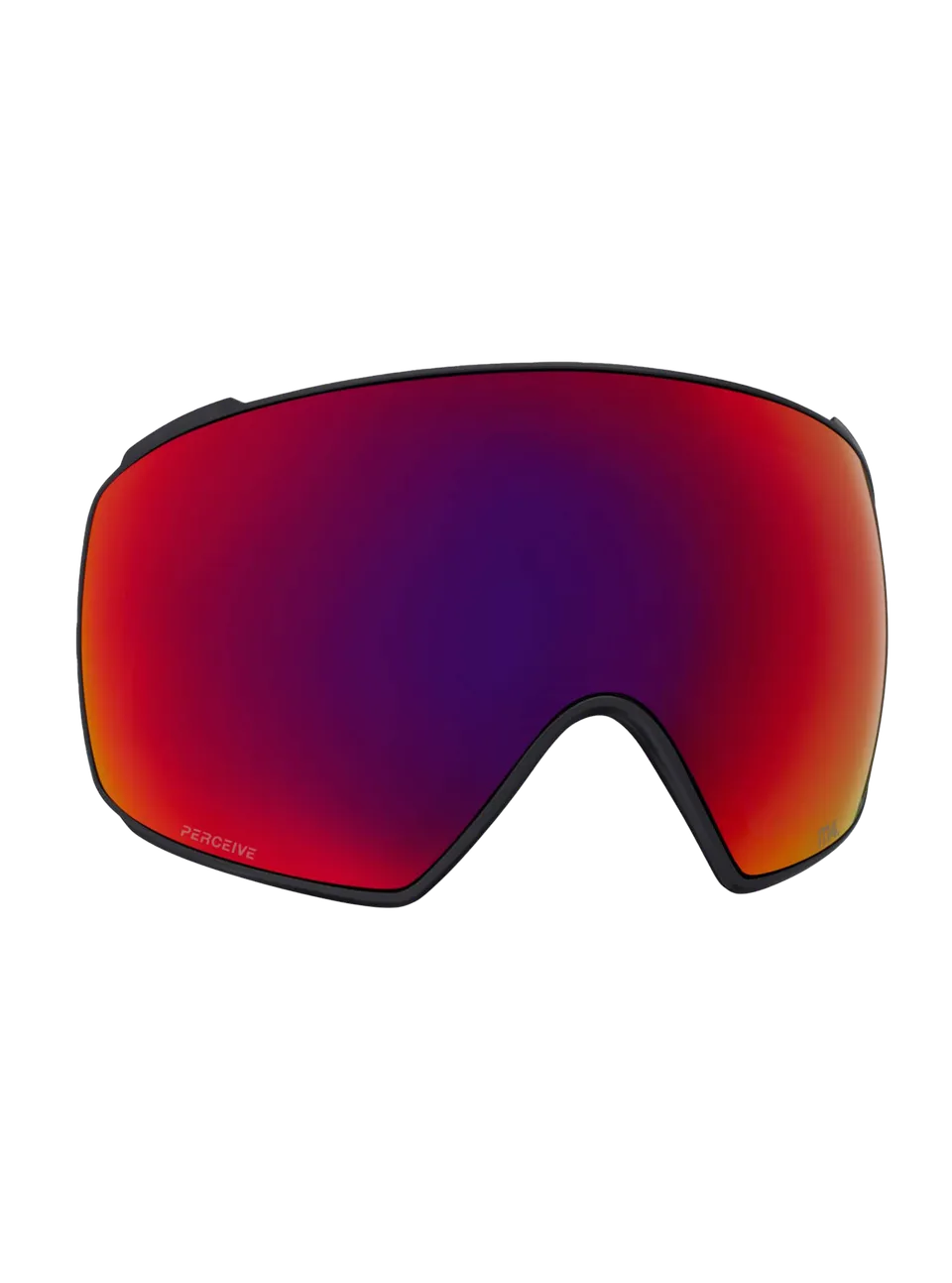 Anon M4 Perceive skibrilleglass toric sunny onyx