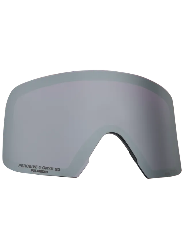 Anon M6S Perceive Polarized gogglelinse Sunny Onyx S3
