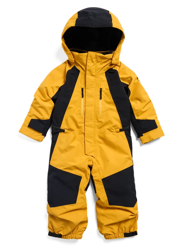 Burton Outbeam GORE-TEX 2L kjeledress småbarn True Black vanntett
