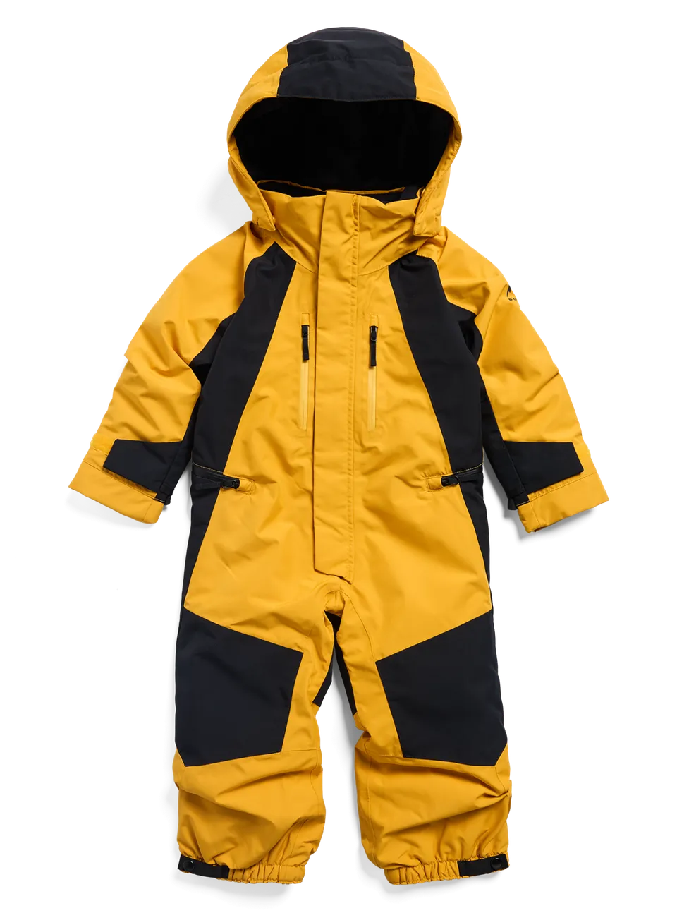 Burton Outbeam GORE-TEX 2L kjeledress småbarn True Black vanntett