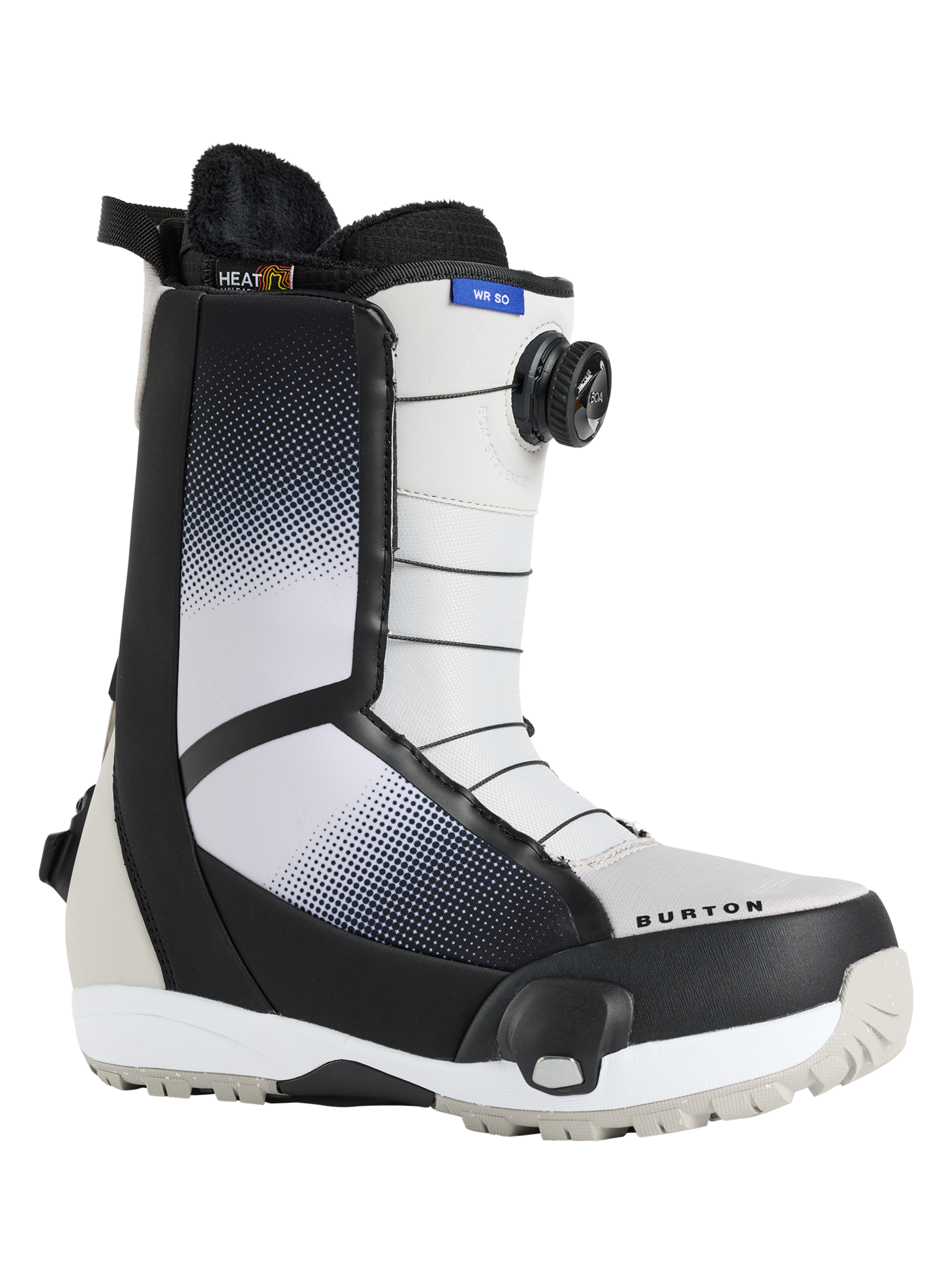 Burton Waverange Step On snowboardstøvler BOA