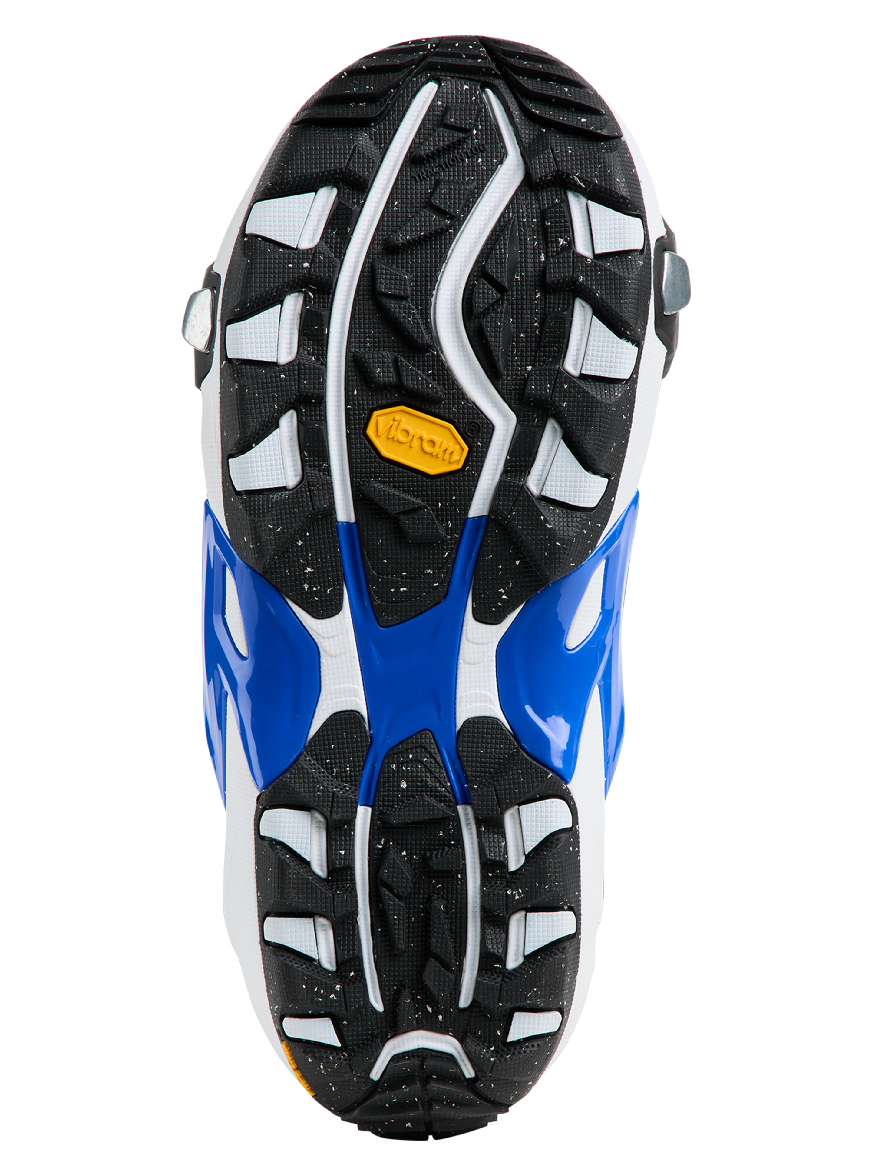Burton Highshot X Pro Step On snowboardstøvler dame svart stiv