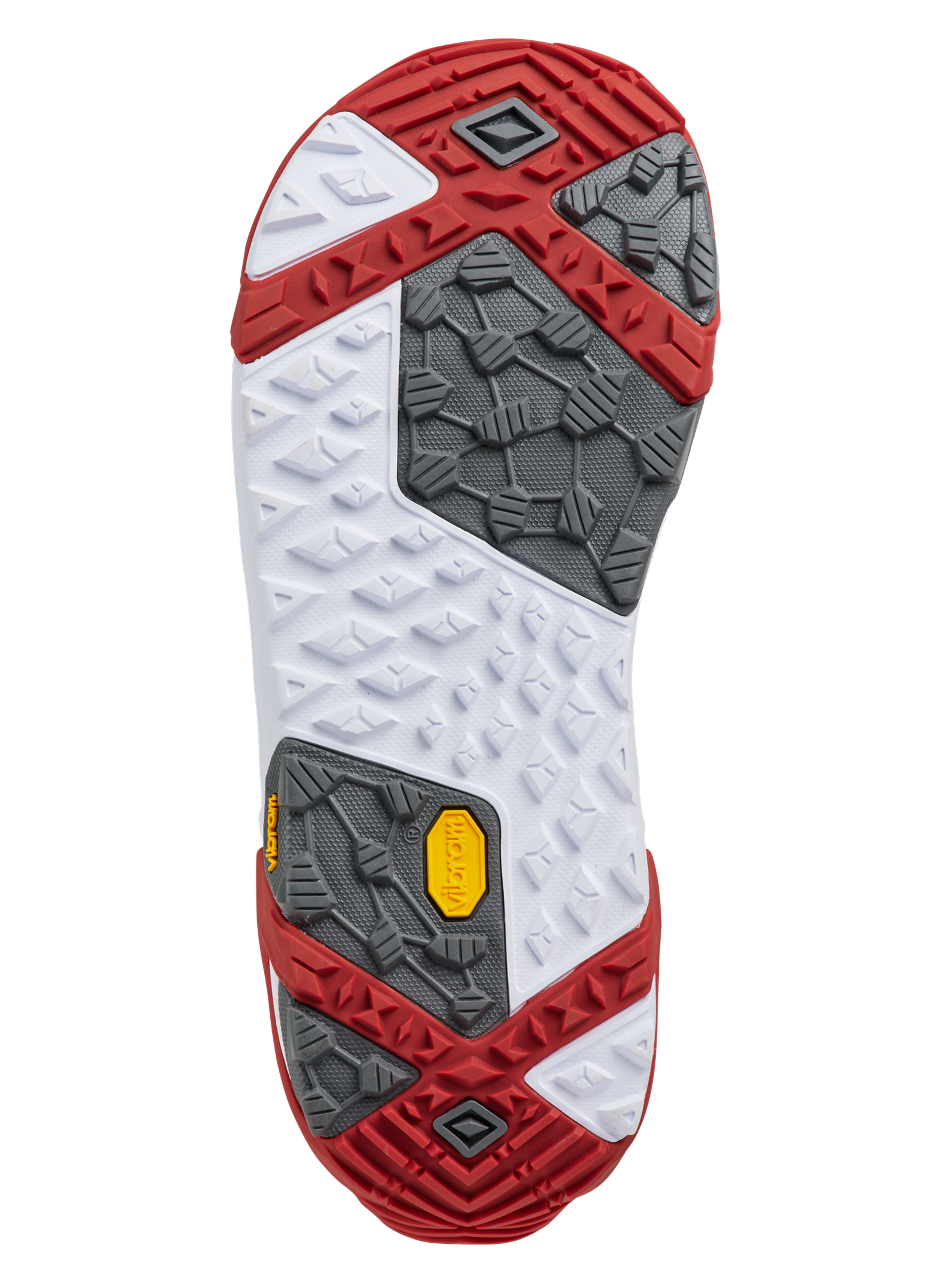 Burton SLX snowboardstøvler herre svart toppmodell