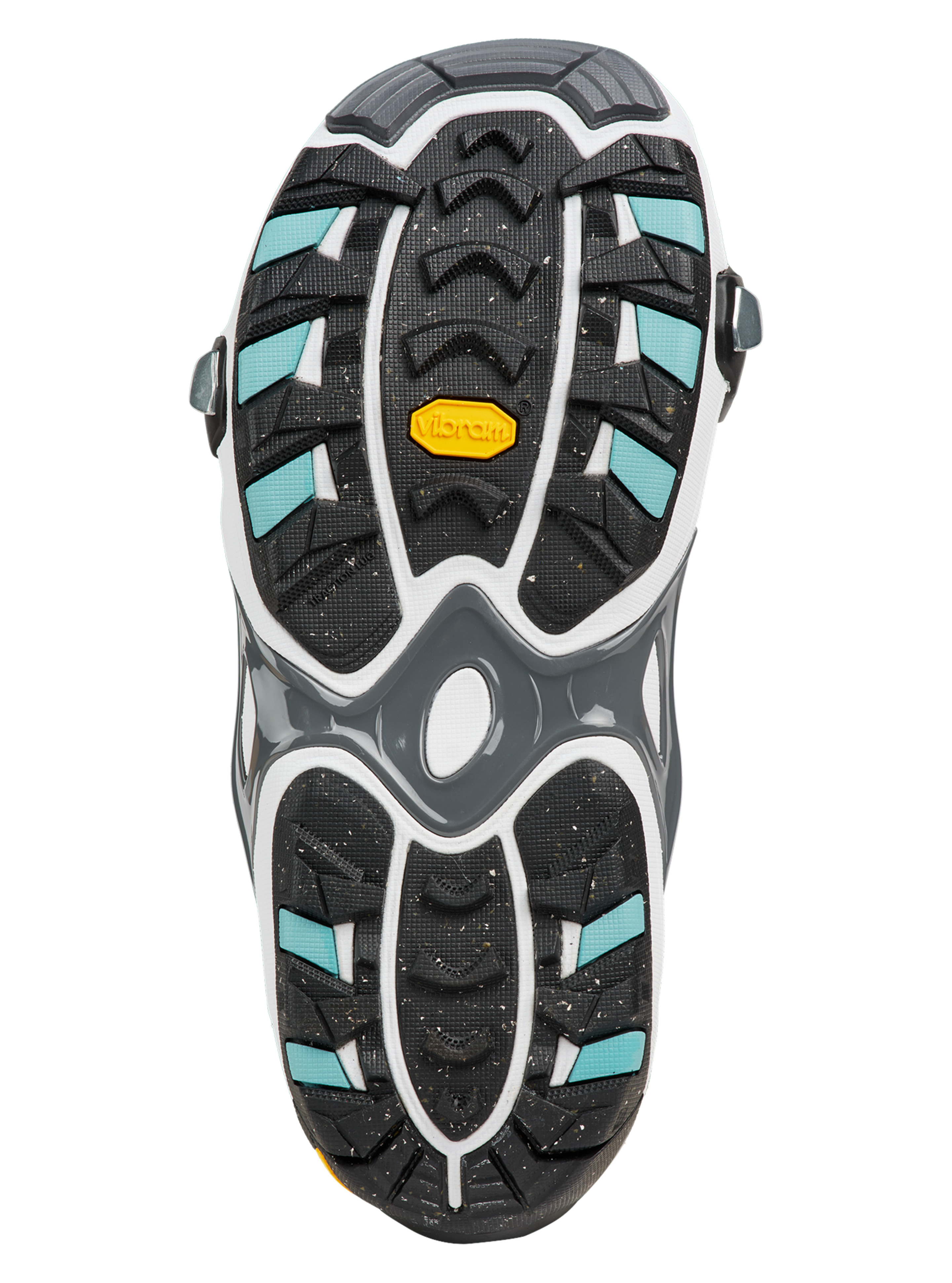 Burton Waverange X Pro Step On snowboardstøvler Dried Moss