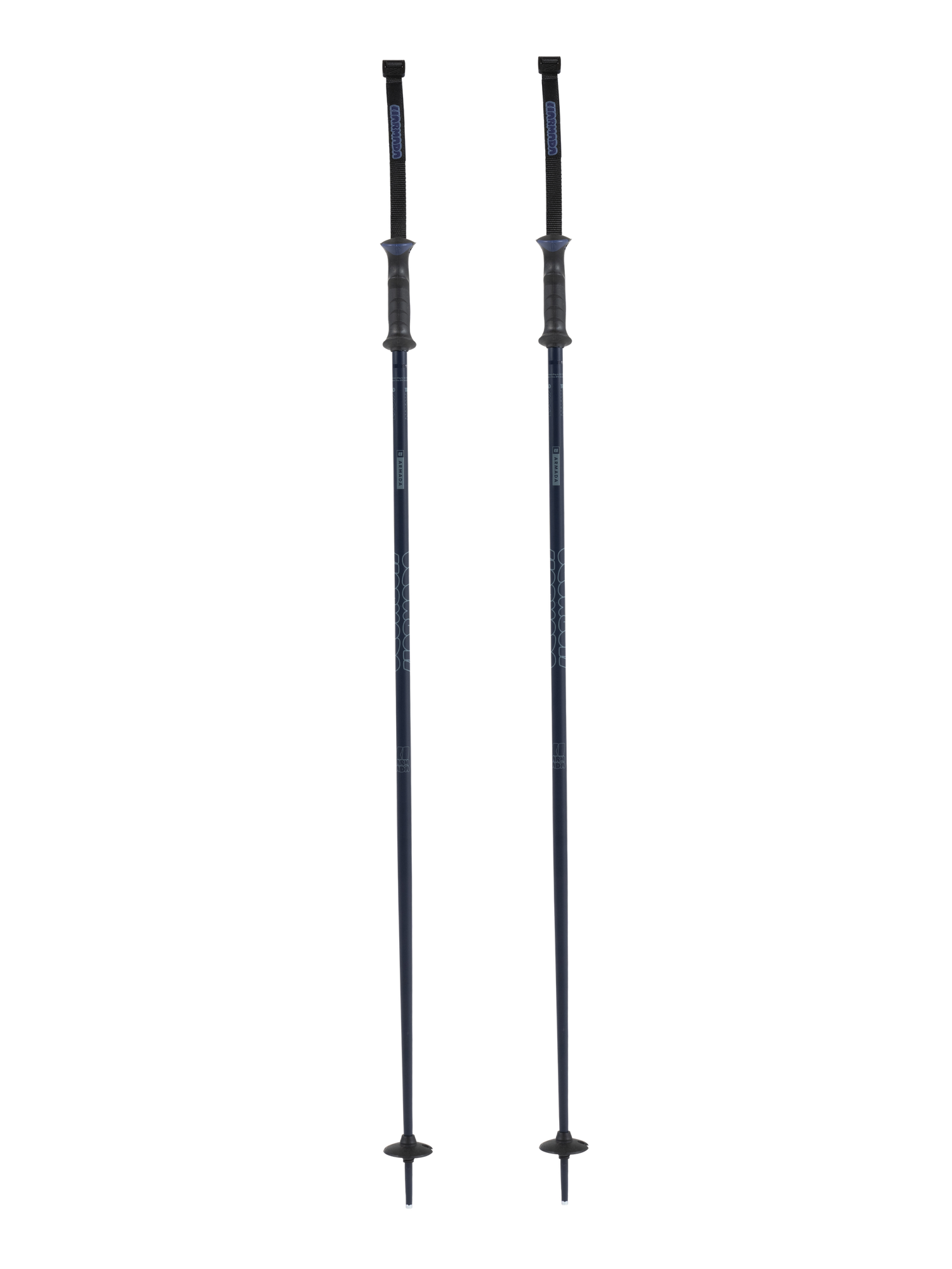 Armada Triad skistaver aluminium 100 cm – EVA-grep