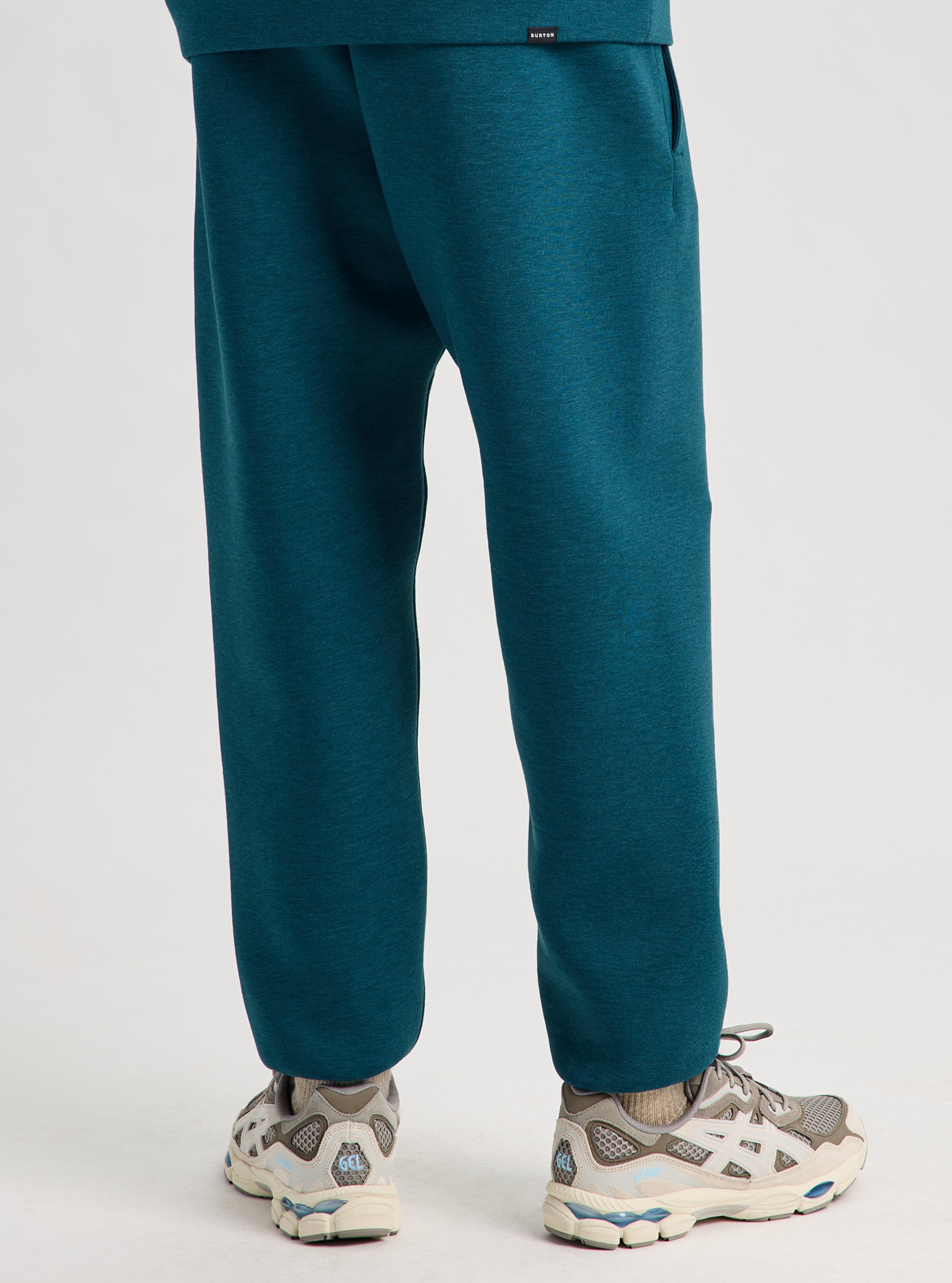 Burton SpaceCloud joggebukse herre tencel
