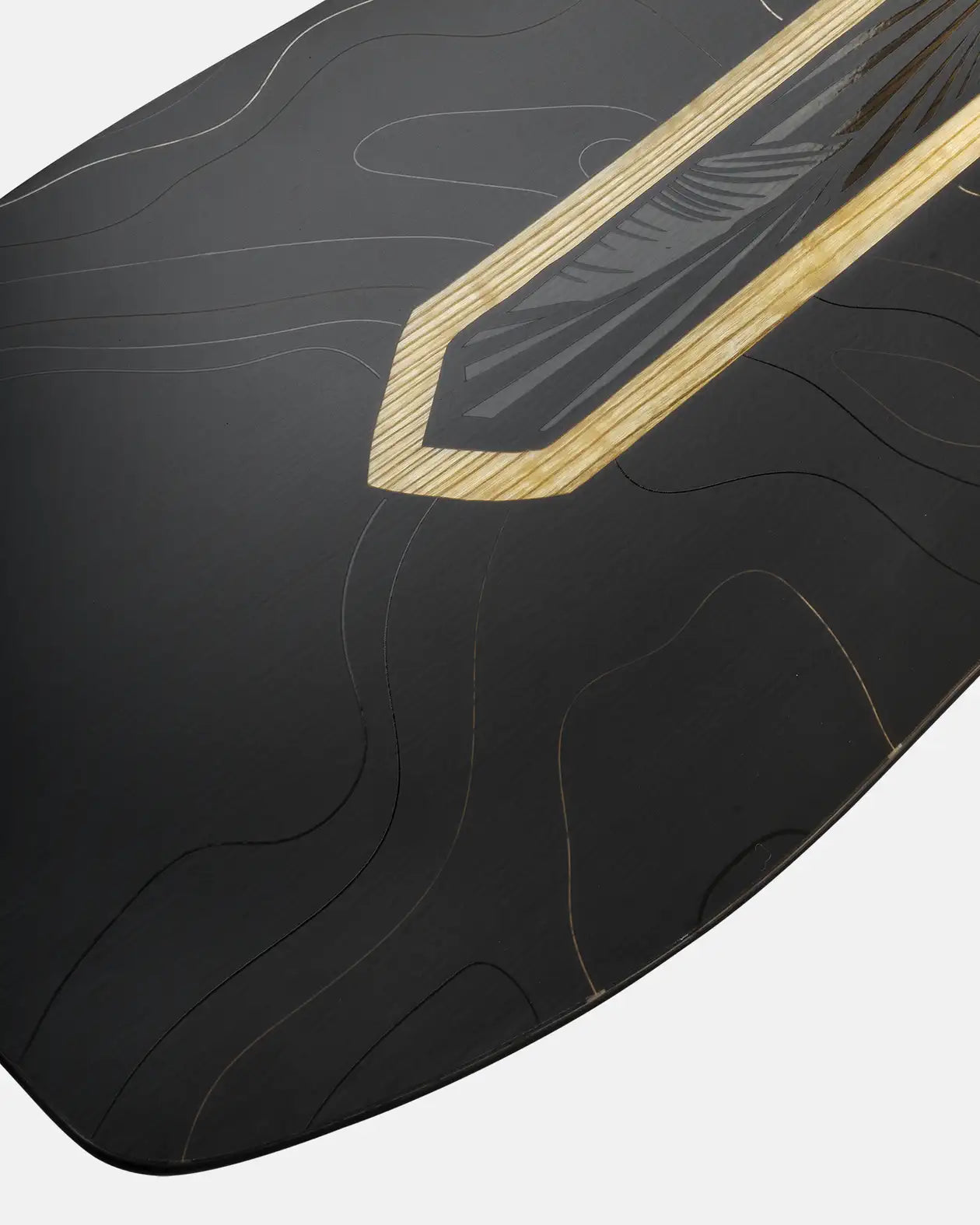 Jones Flagship Junior snowboard freeride