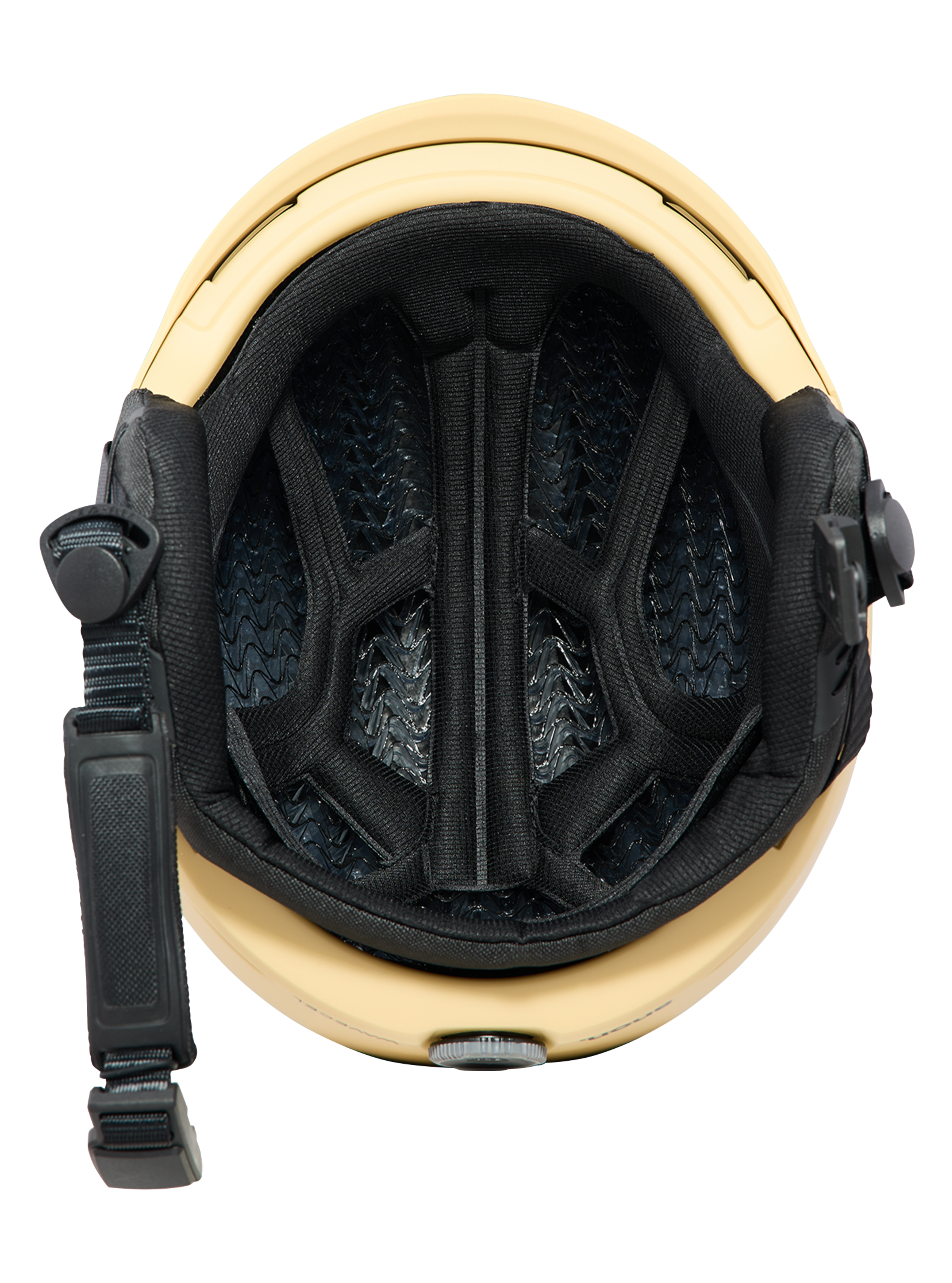 Anon Merak WaveCel snowboardhjelm terracotta S med boa