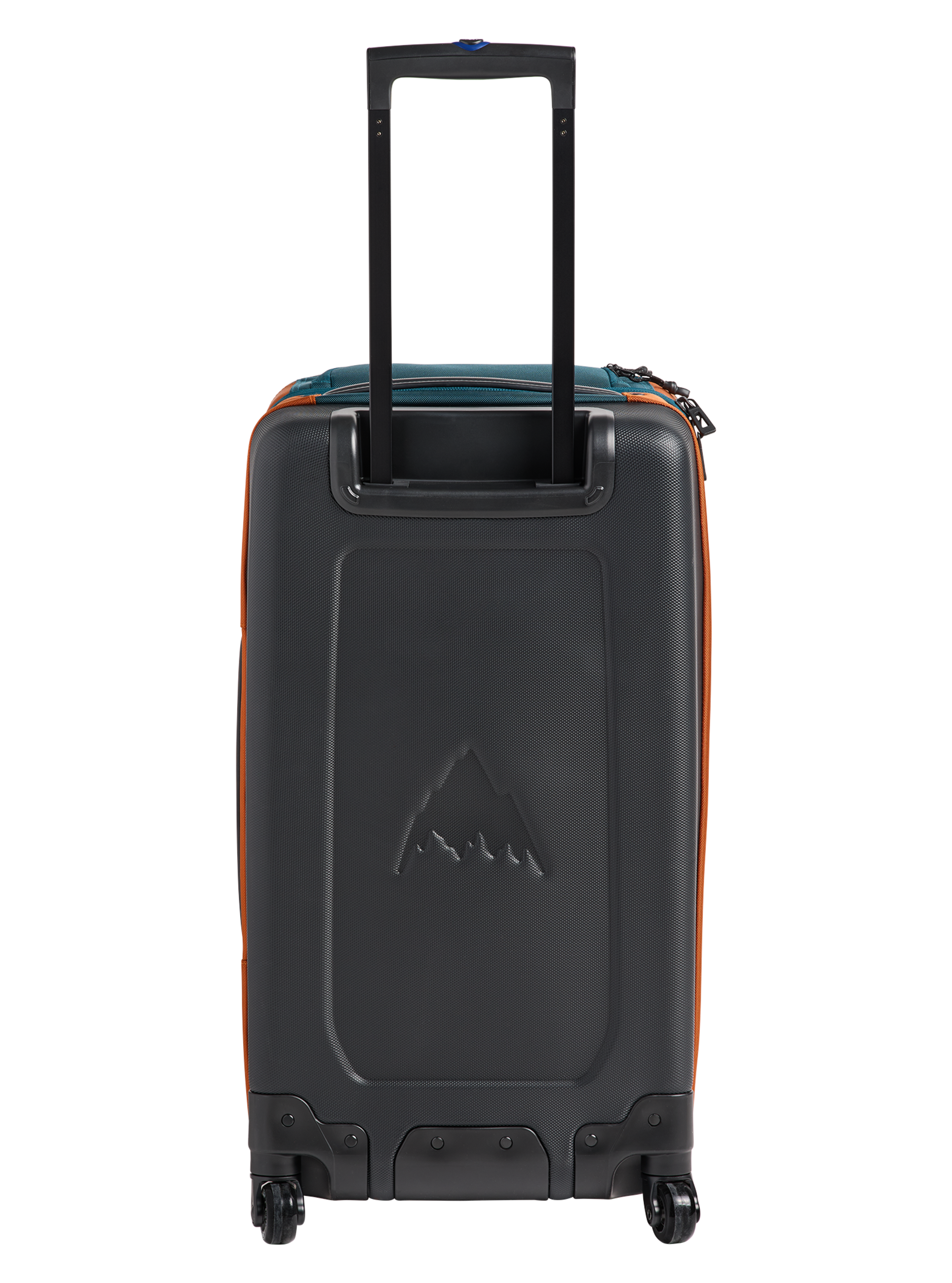 Burton 4 Wheel Double Deck reisebag 86L med 4 hjul