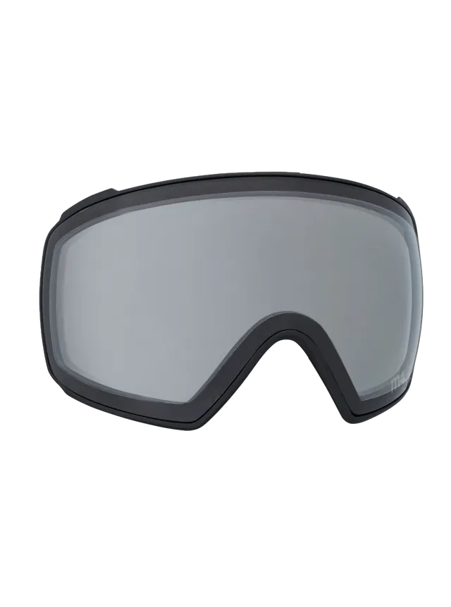 Anon M4S Toric brillglass Clear reservedelslinse