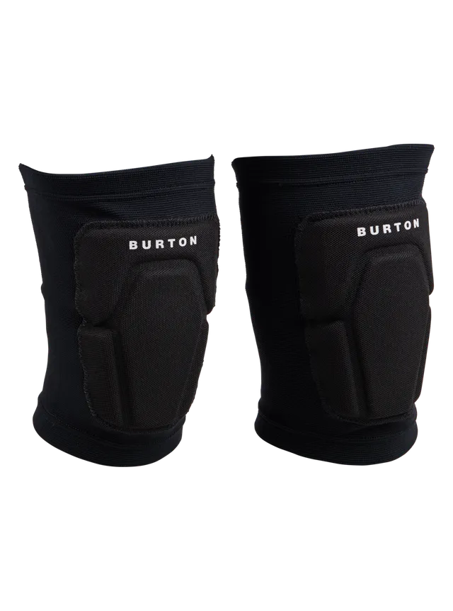 Burton Basic knebeskytter true black – tynn
