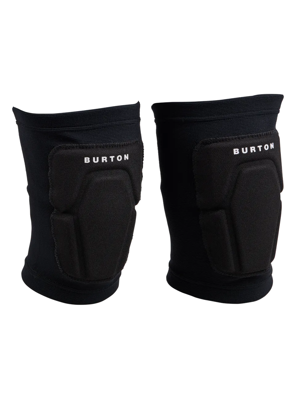 Burton Basic knebeskytter true black – tynn