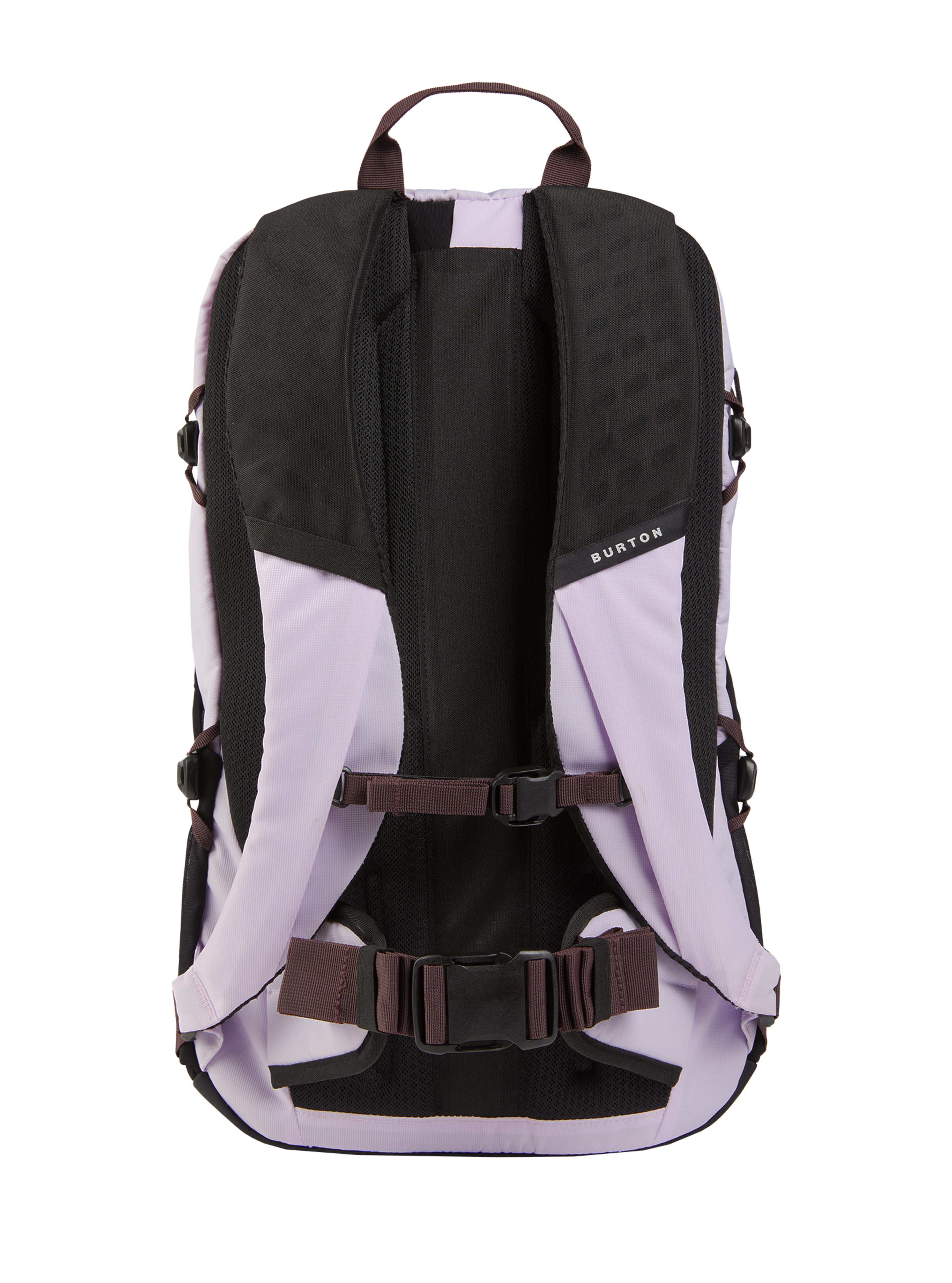 Burton Day Hiker 30L ryggsekk True Black tursekk