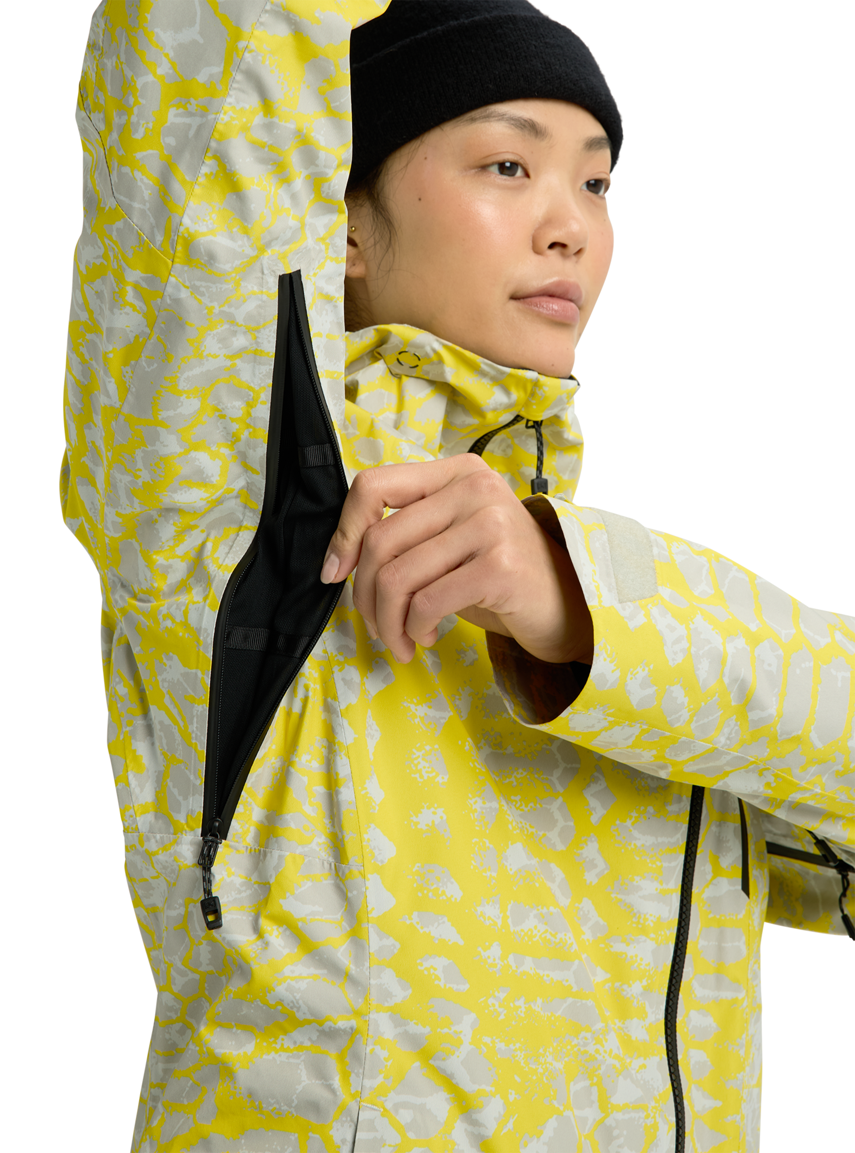 Burton [ak] Upshift GORE-TEX damejakke 2L