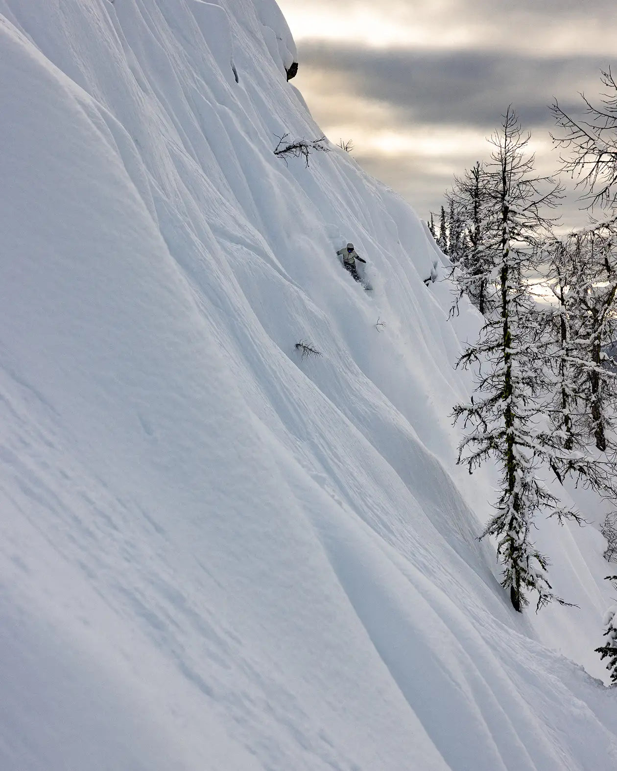 Jones Dream Weaver 2.0 2026 snowboard dame allmountain