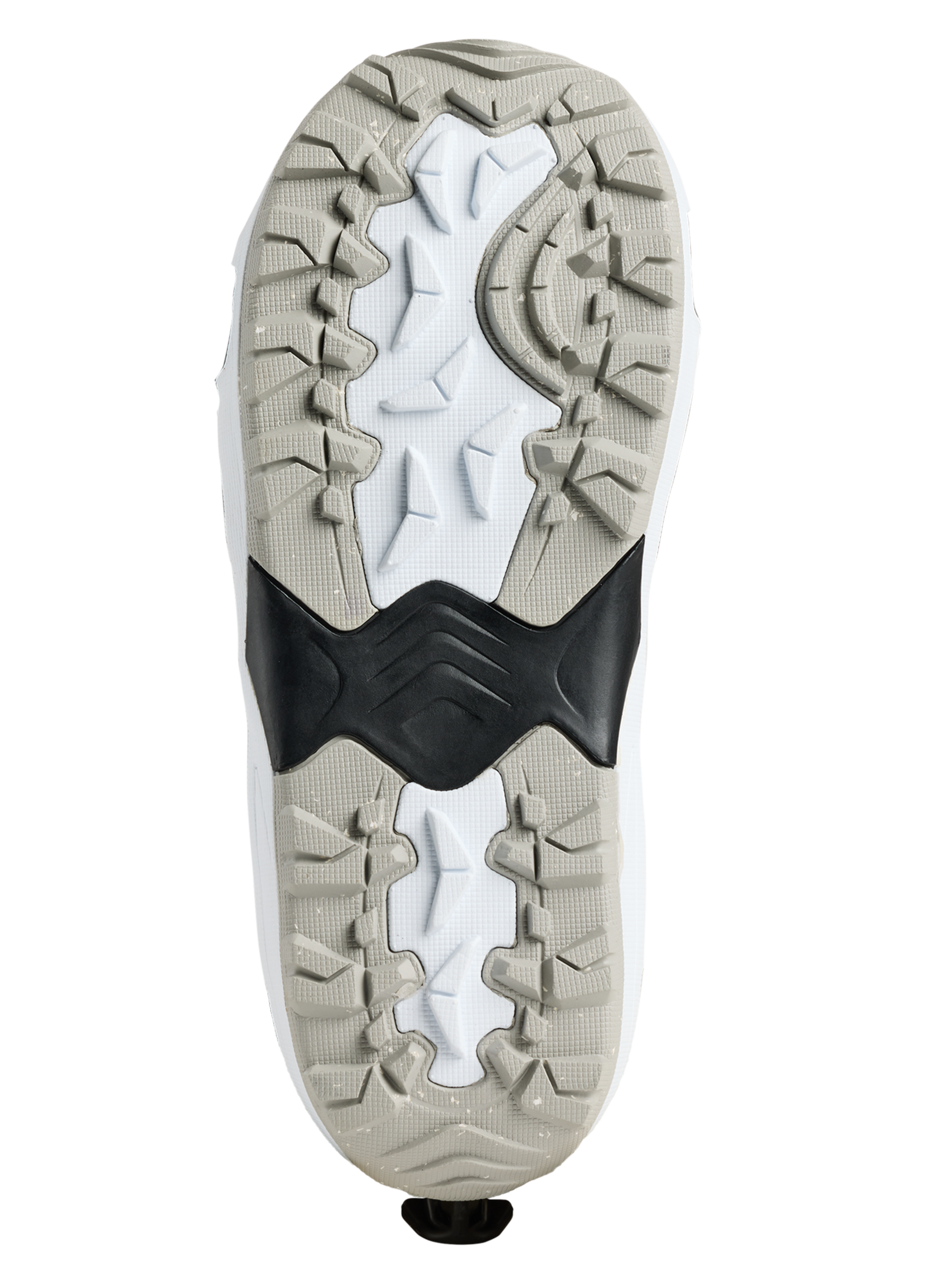 Burton Highshot Step On snowboardboots dame grå