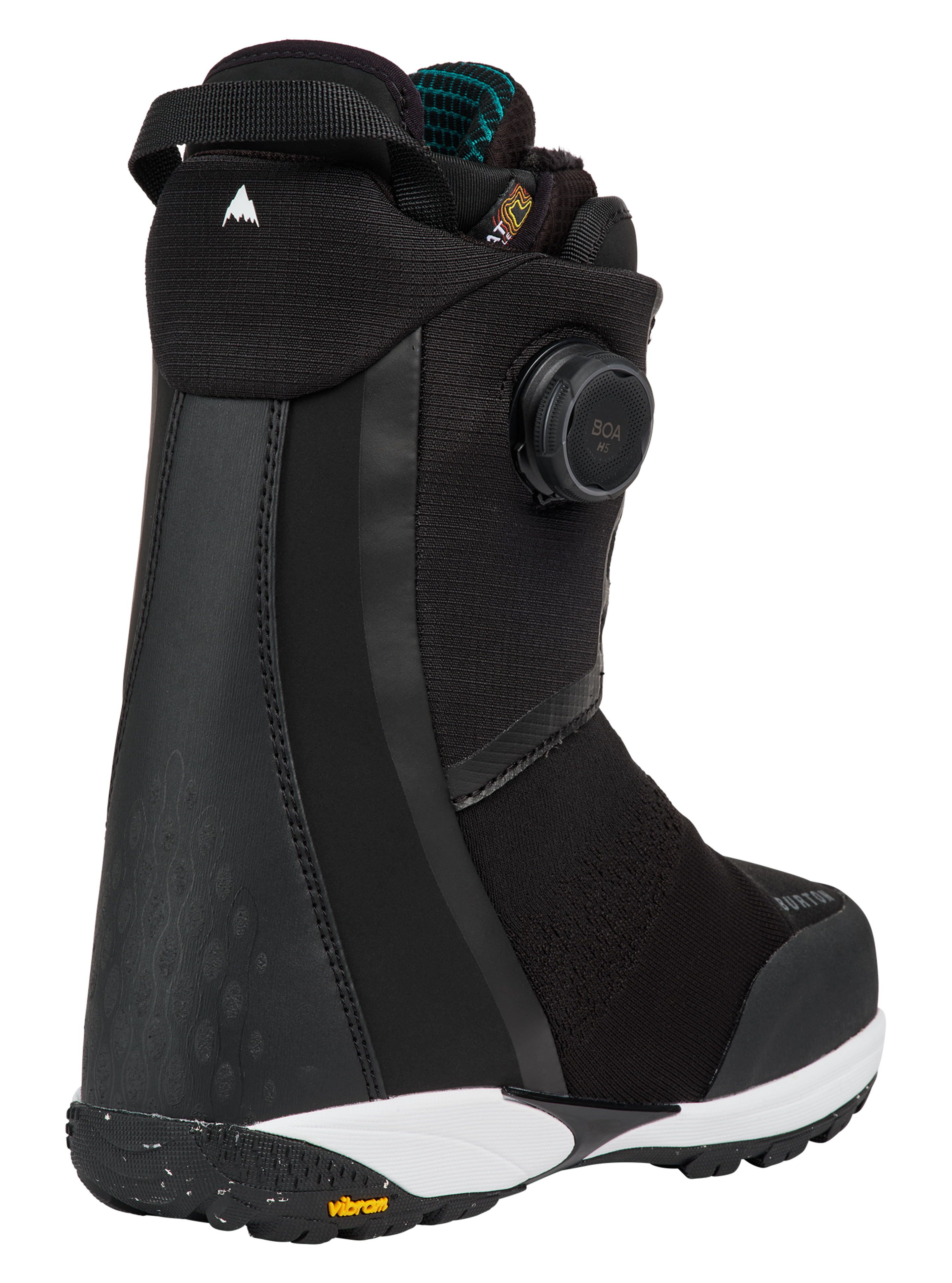 Burton Waverange X snowboardstøvler dame BOA