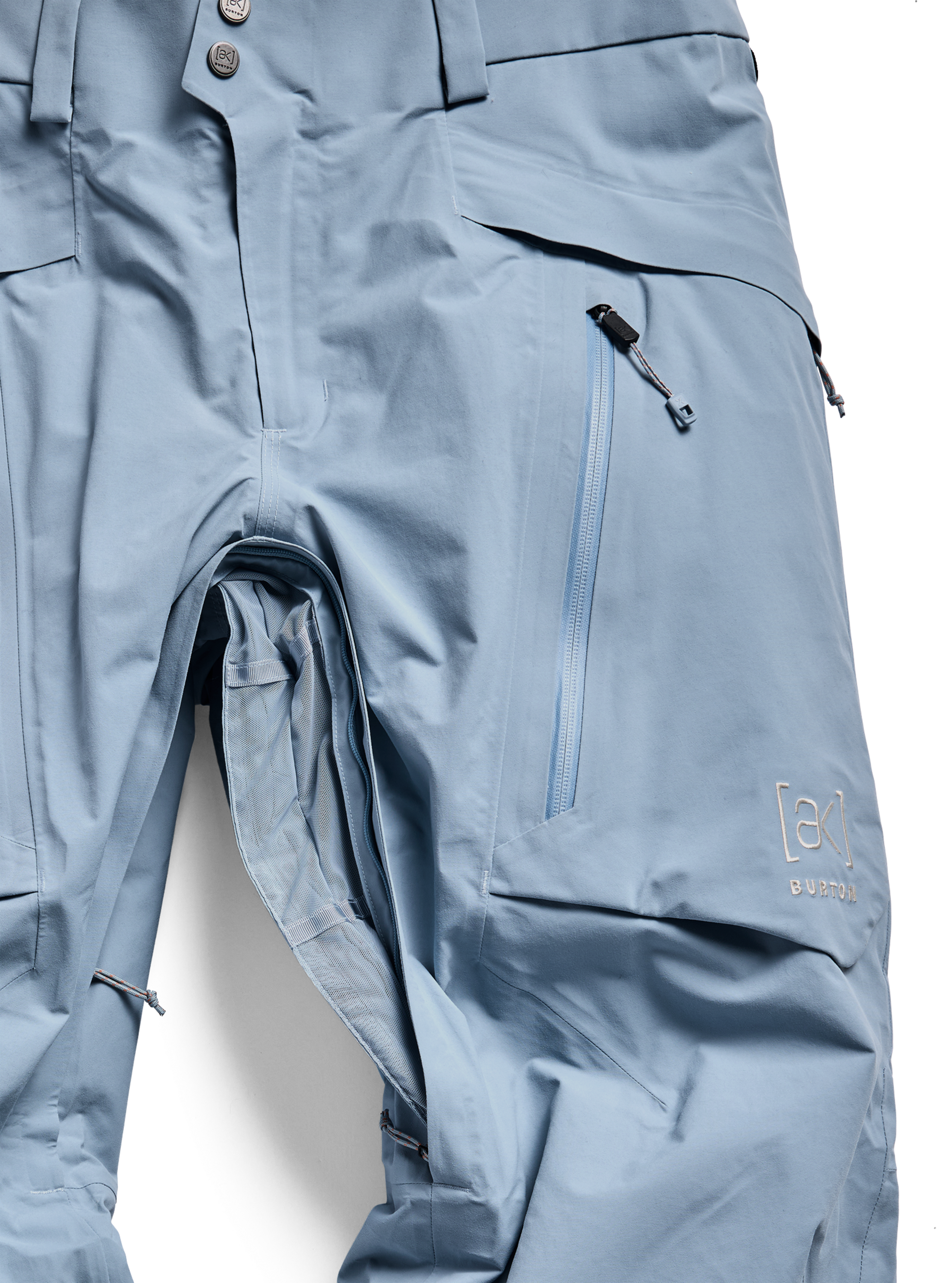 Burton [ak] Swash Insulated GORE-TEX snowboardbukse herre 40g