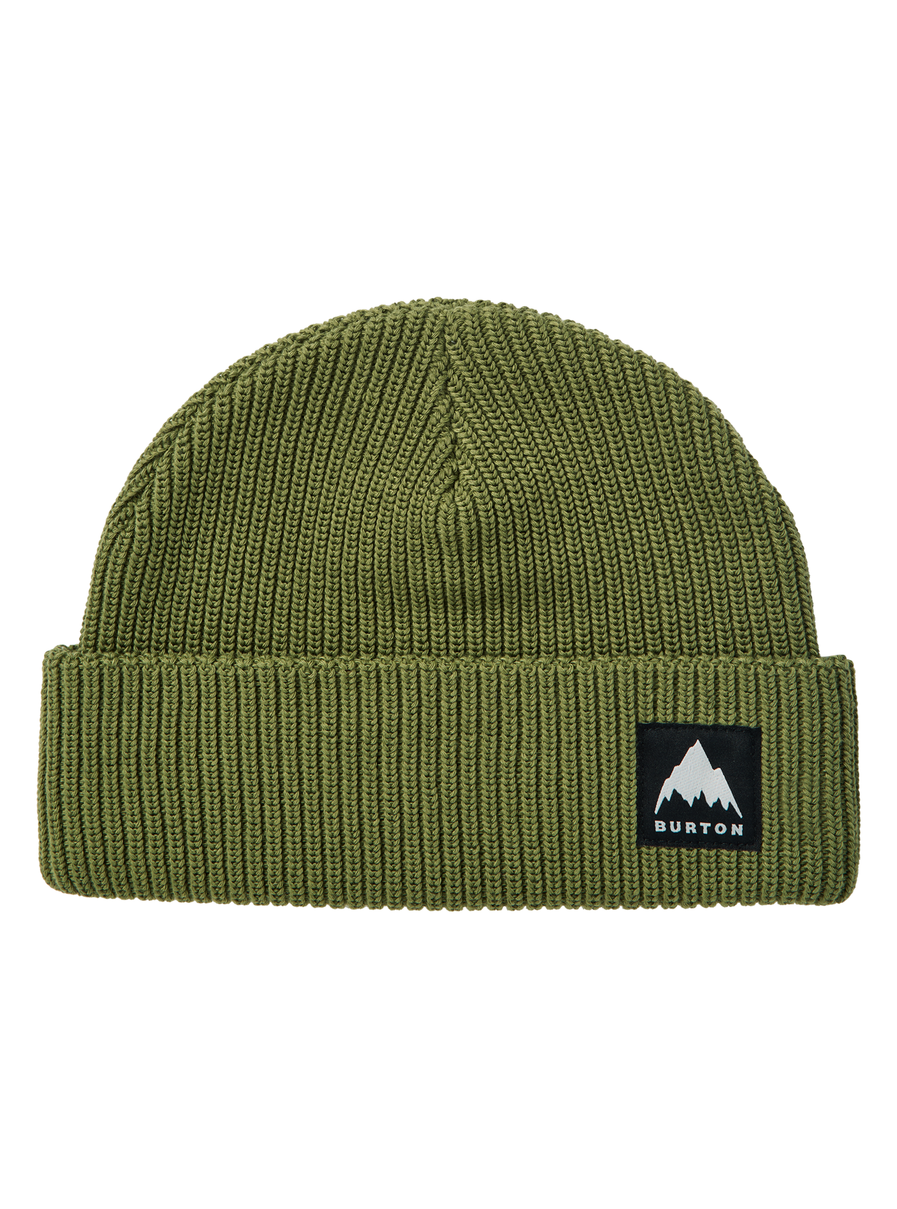 Burton Recycled VT lue True Black resirkulert