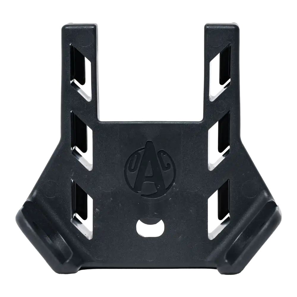 OAC Skinbased EA 2.0 hælstykke binding reservedel