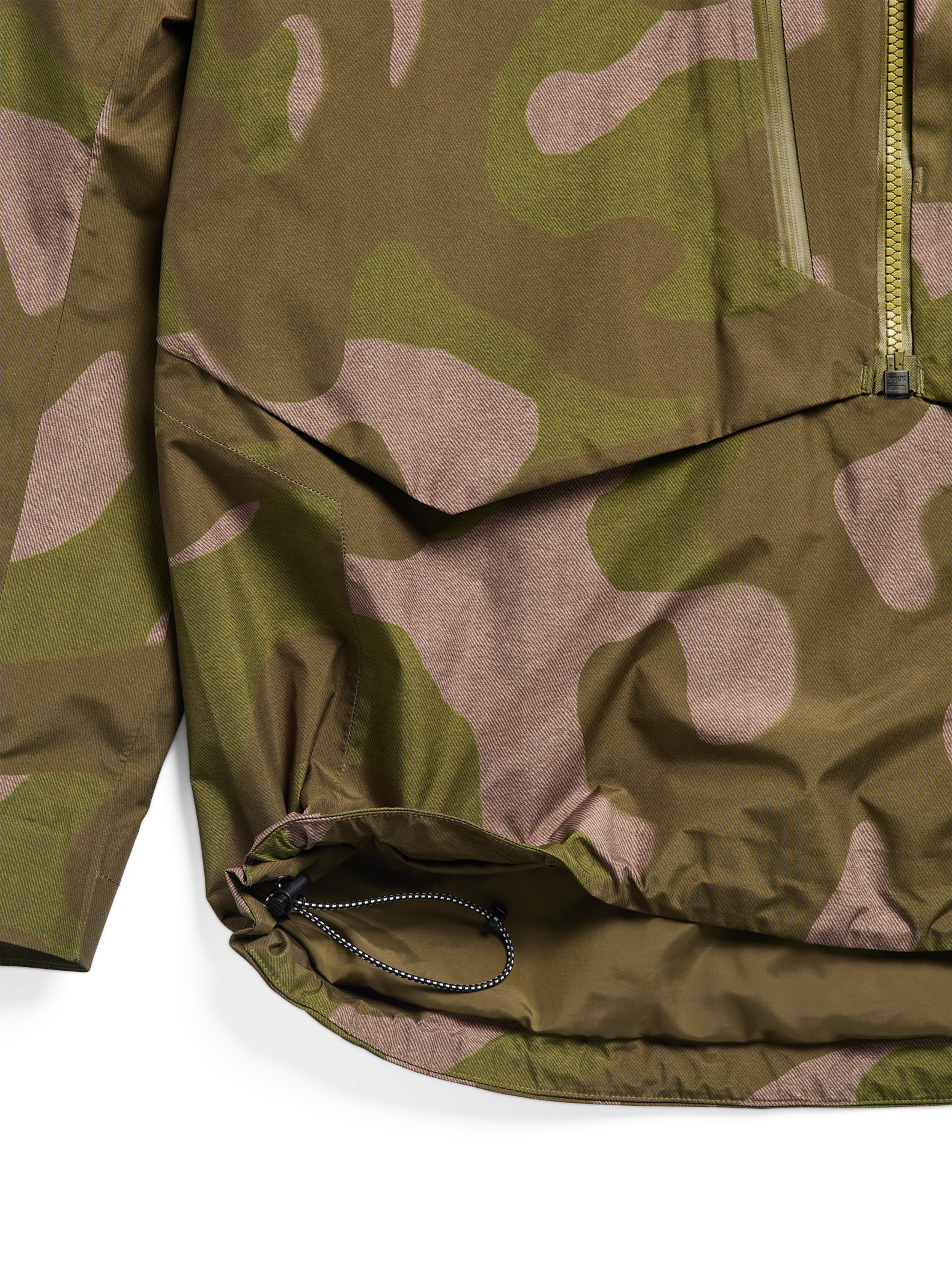 Burton [ak] Cyclic GORE-TEX 2L anorakk True Black