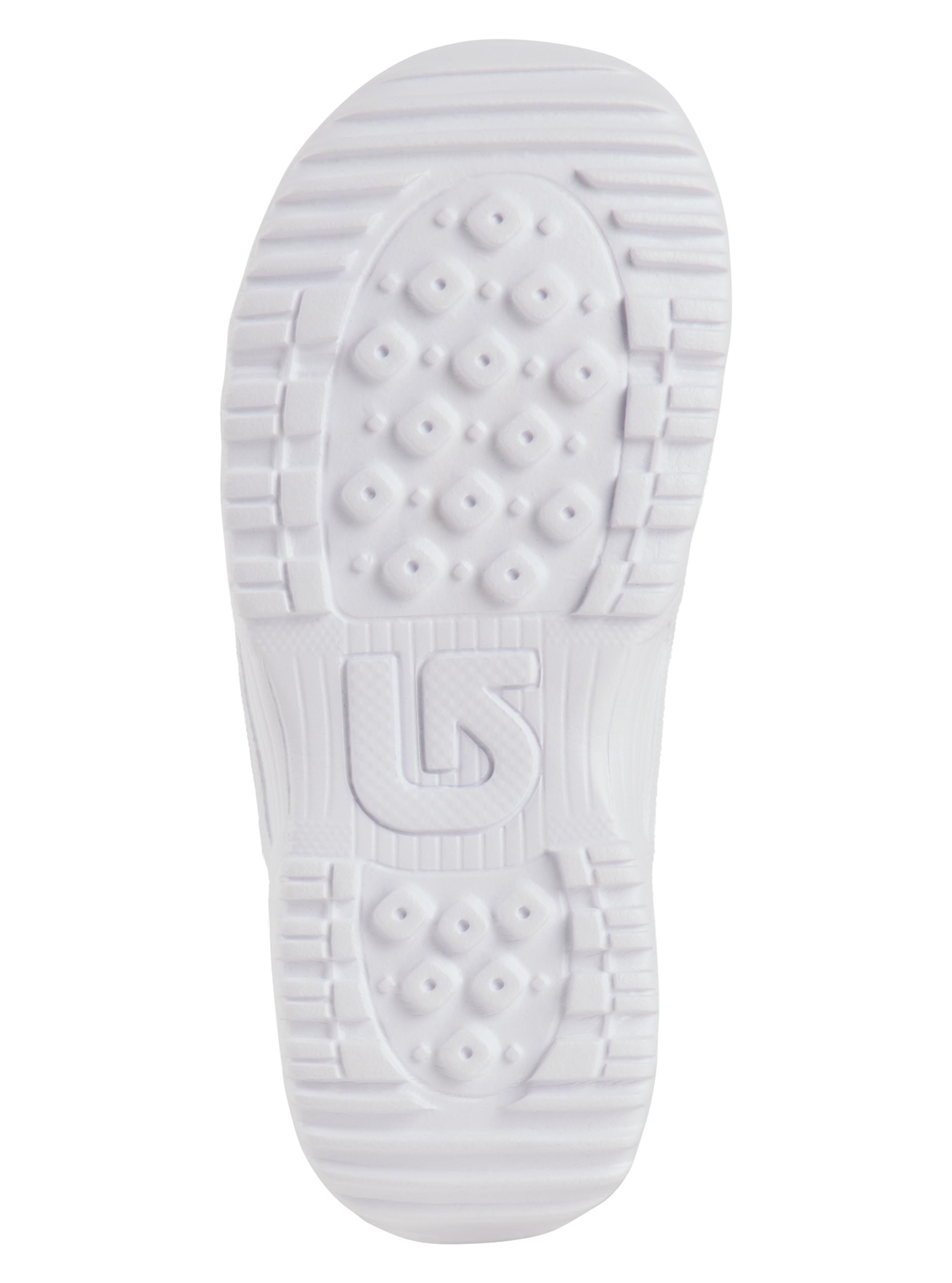 Burton Smalls BOA snowboardstøvler barn Black BOA