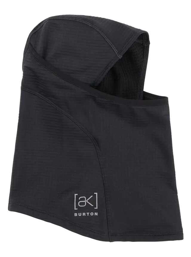 Burton ak Balaclava 2.0 balaklava True Black S/M kulde