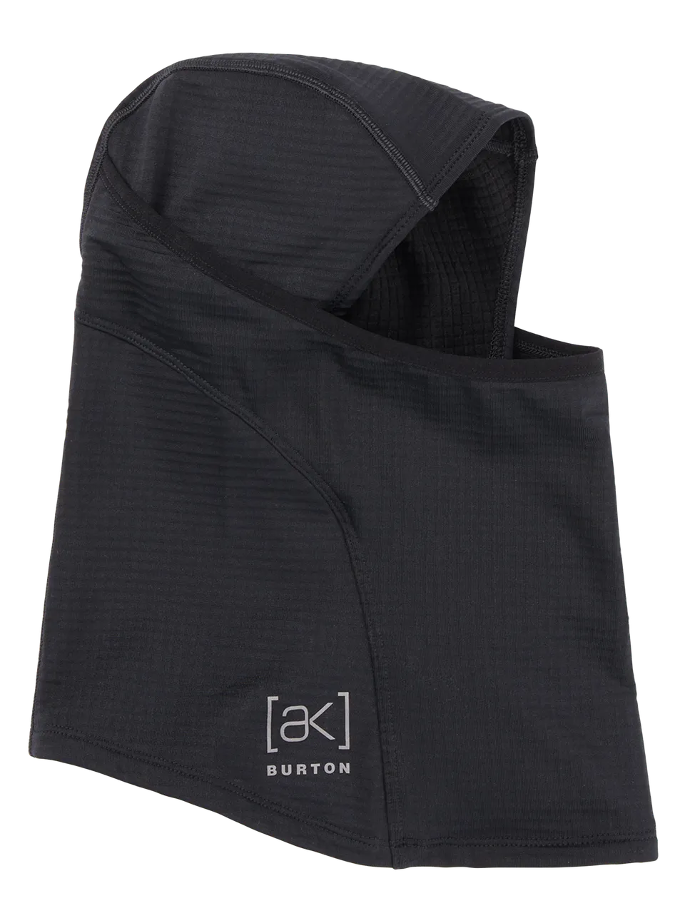 Burton ak Balaclava 2.0 balaklava True Black S/M kulde