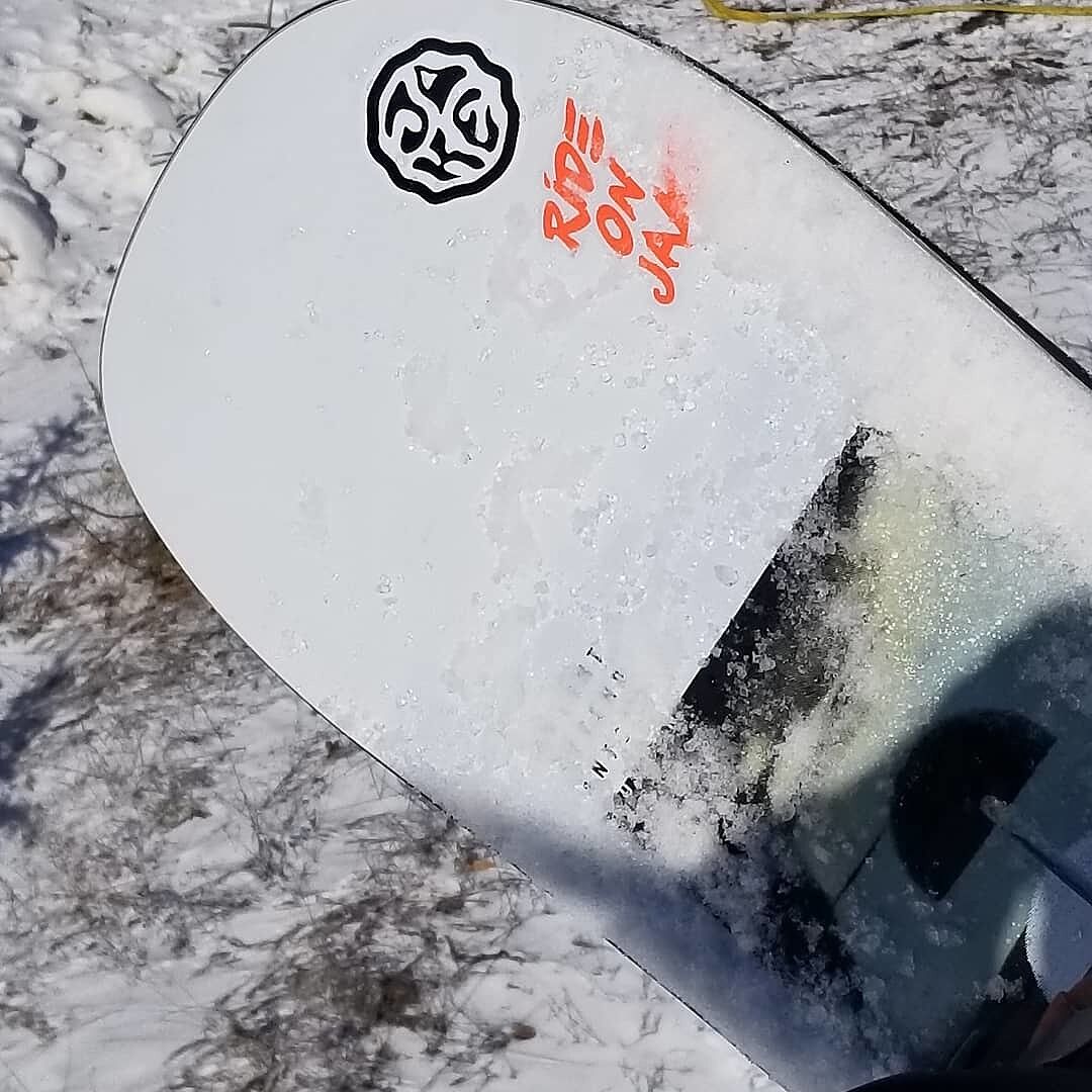 Burton Malavita binding herre Black allmountain