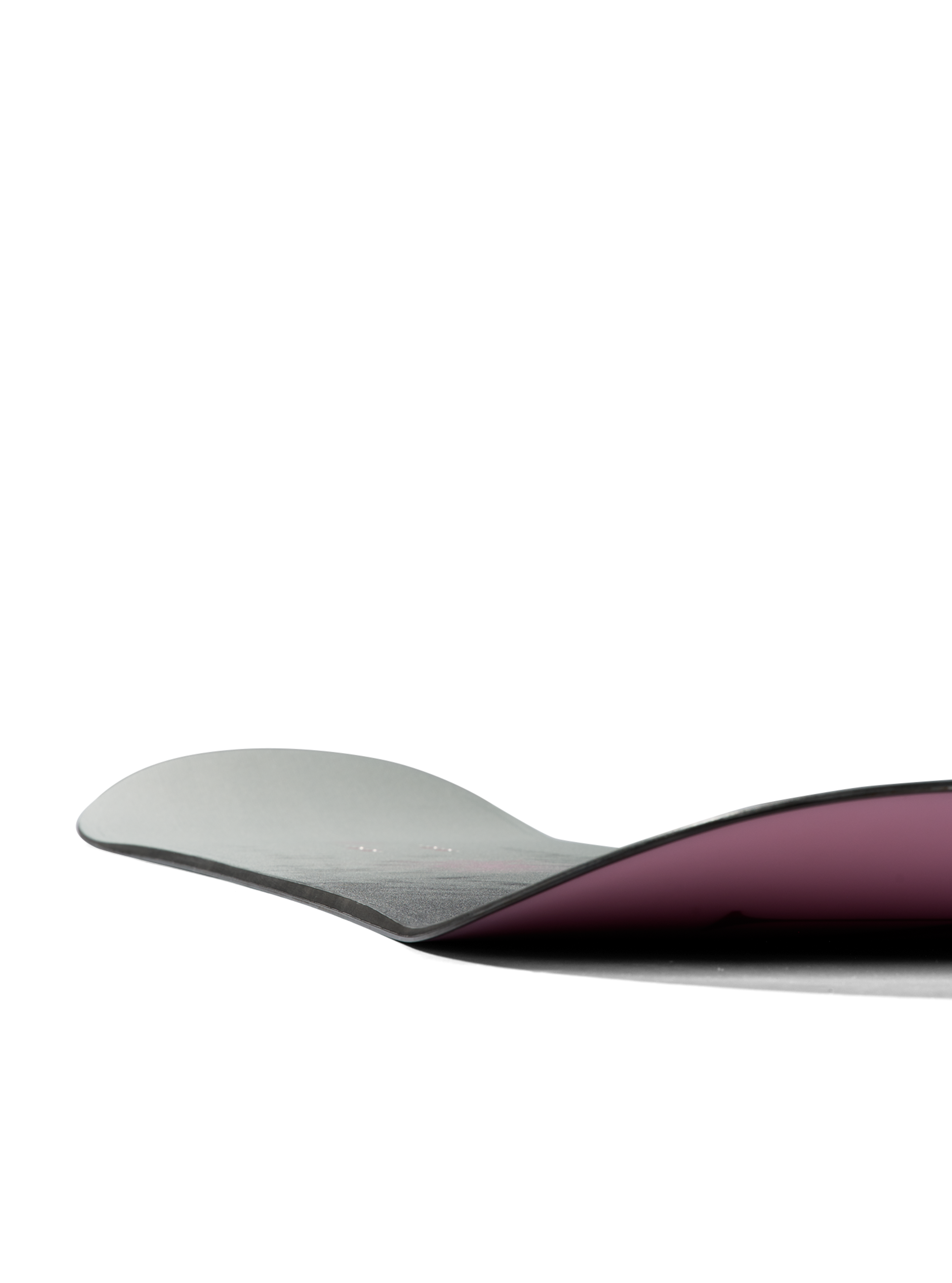 Burton Cultivator Flat Top snowboard twin myk