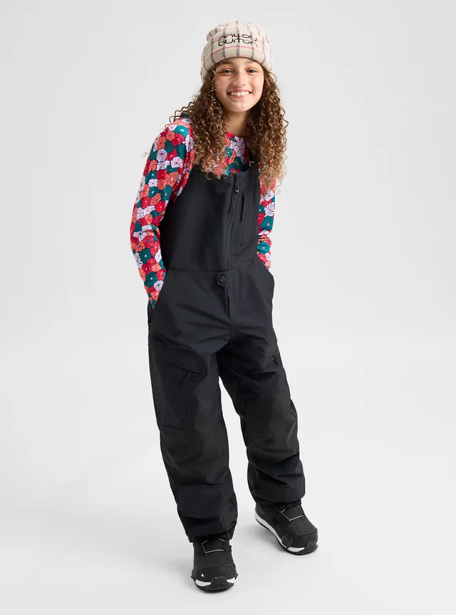 Burton Powline GORE-TEX 2L selebukse barn teal vanntett