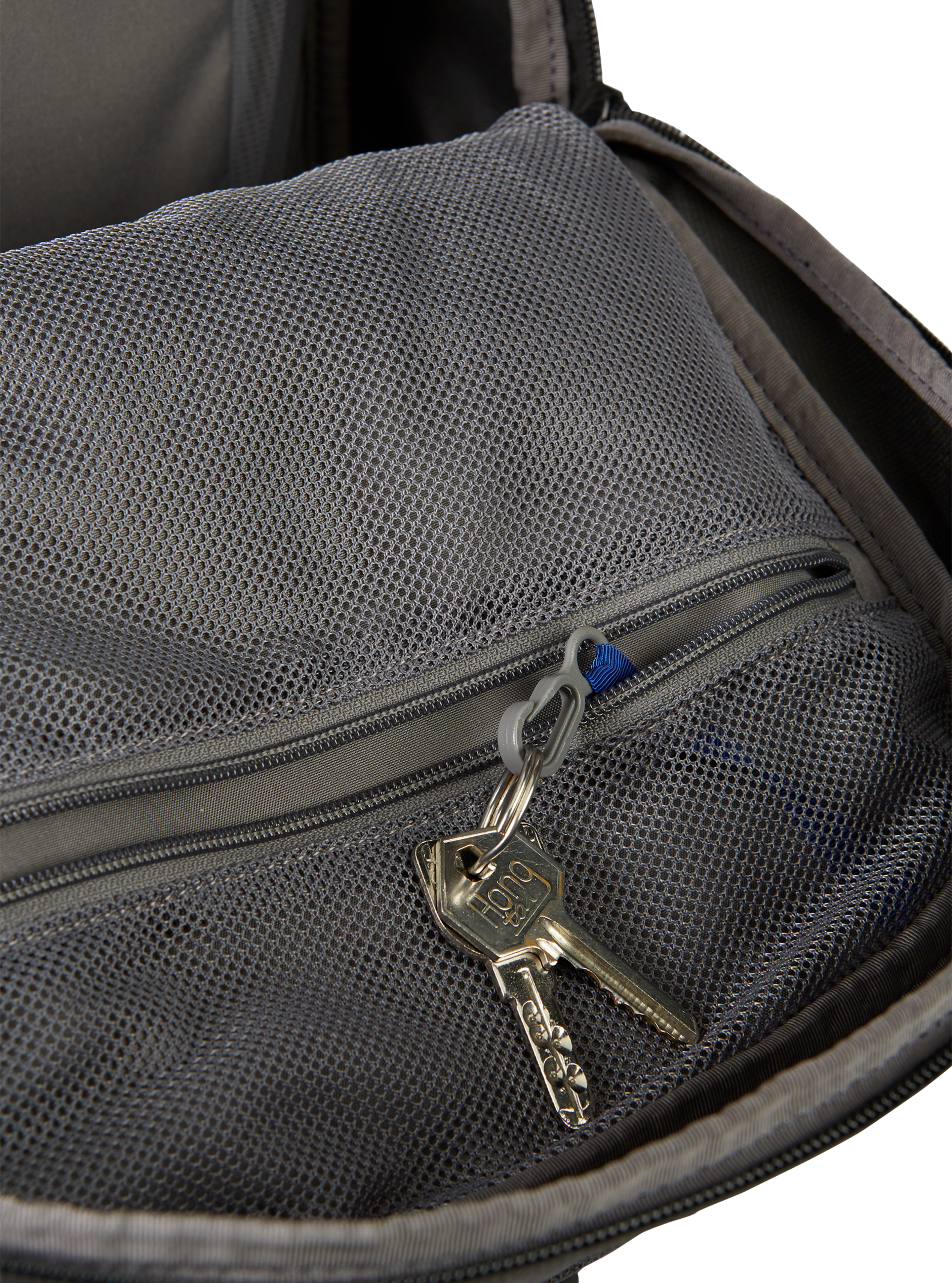 Burton Day Hiker 30L ryggsekk True Black tursekk